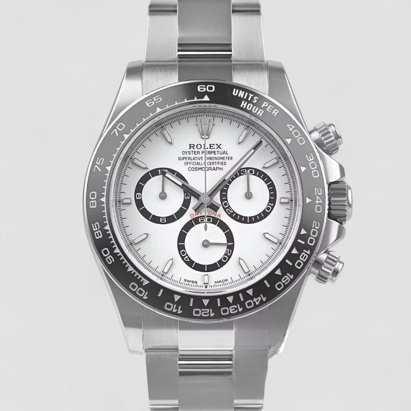Rolex 126500LN