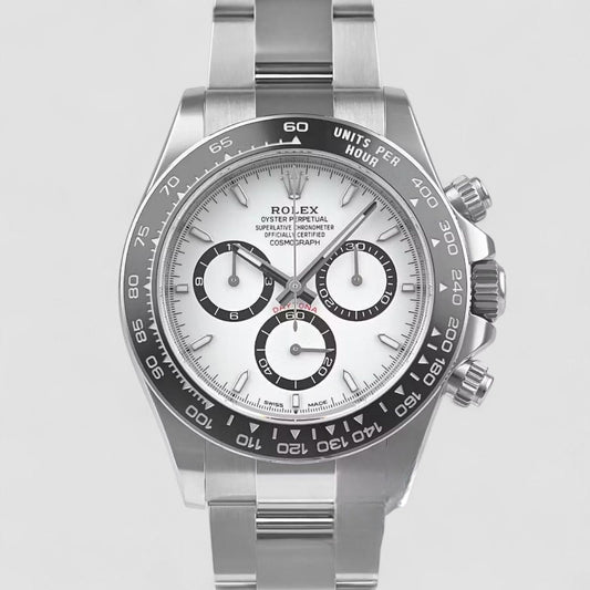 Rolex 126500LN