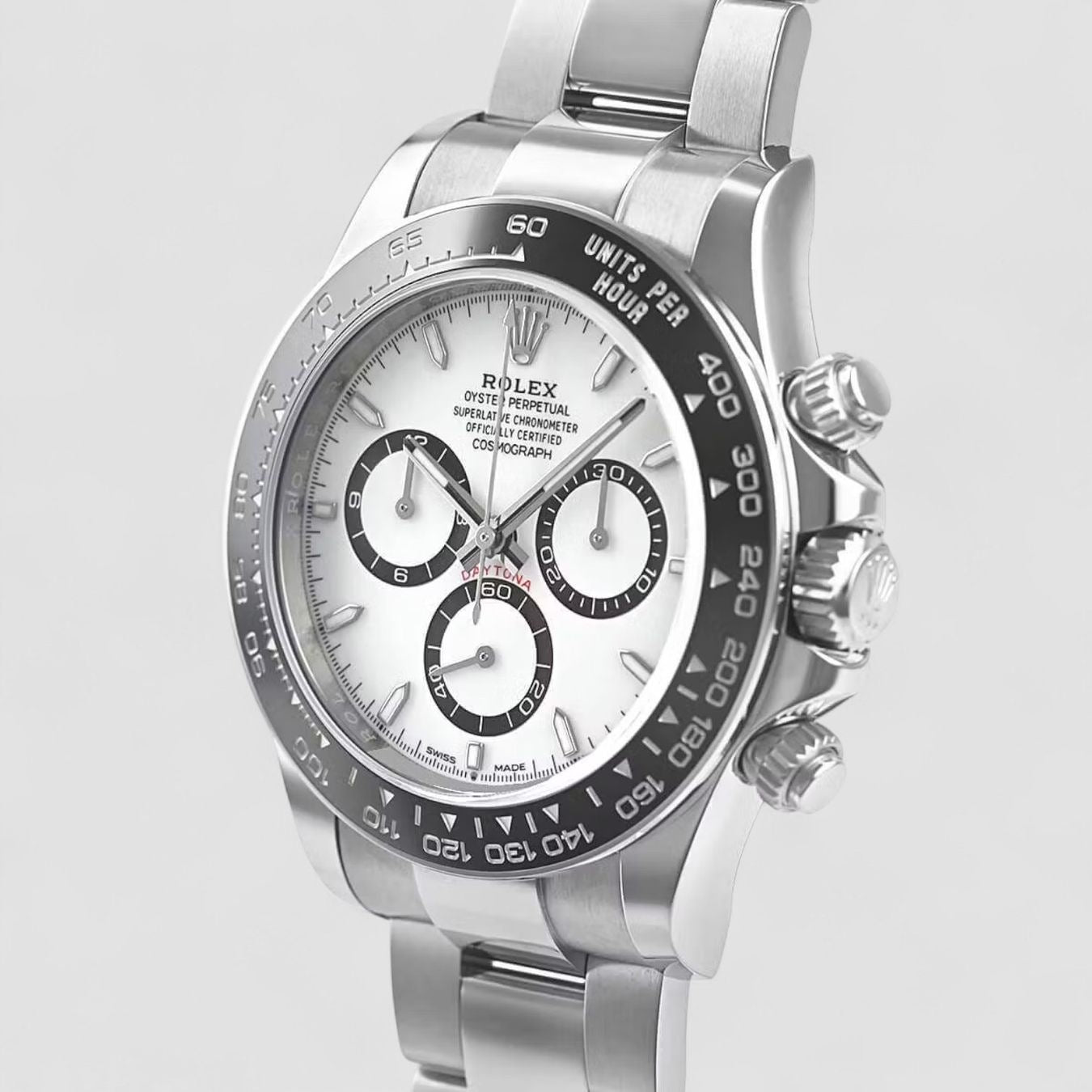 Rolex 126500LN