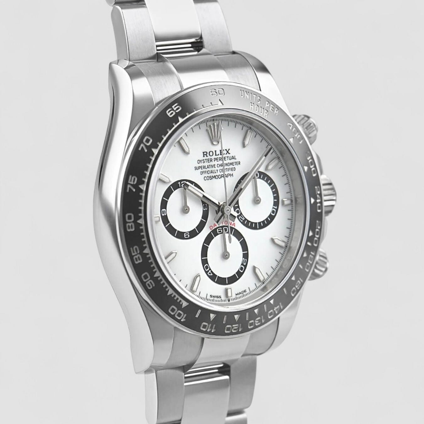 Rolex 126500LN