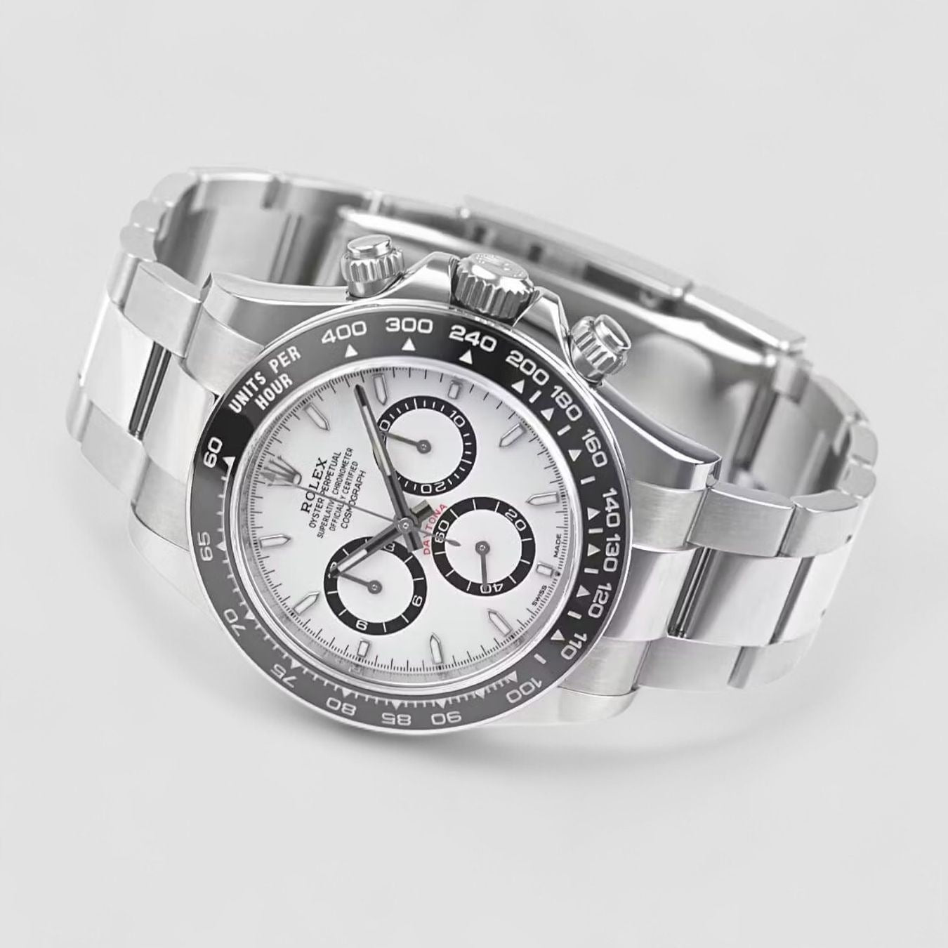 Rolex 126500LN
