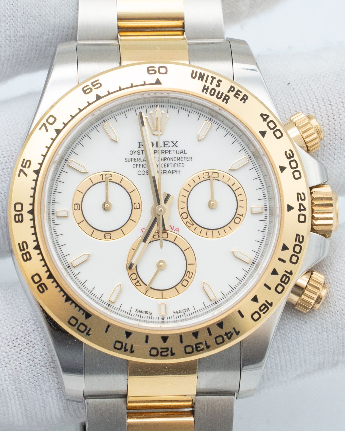 Rolex 126503