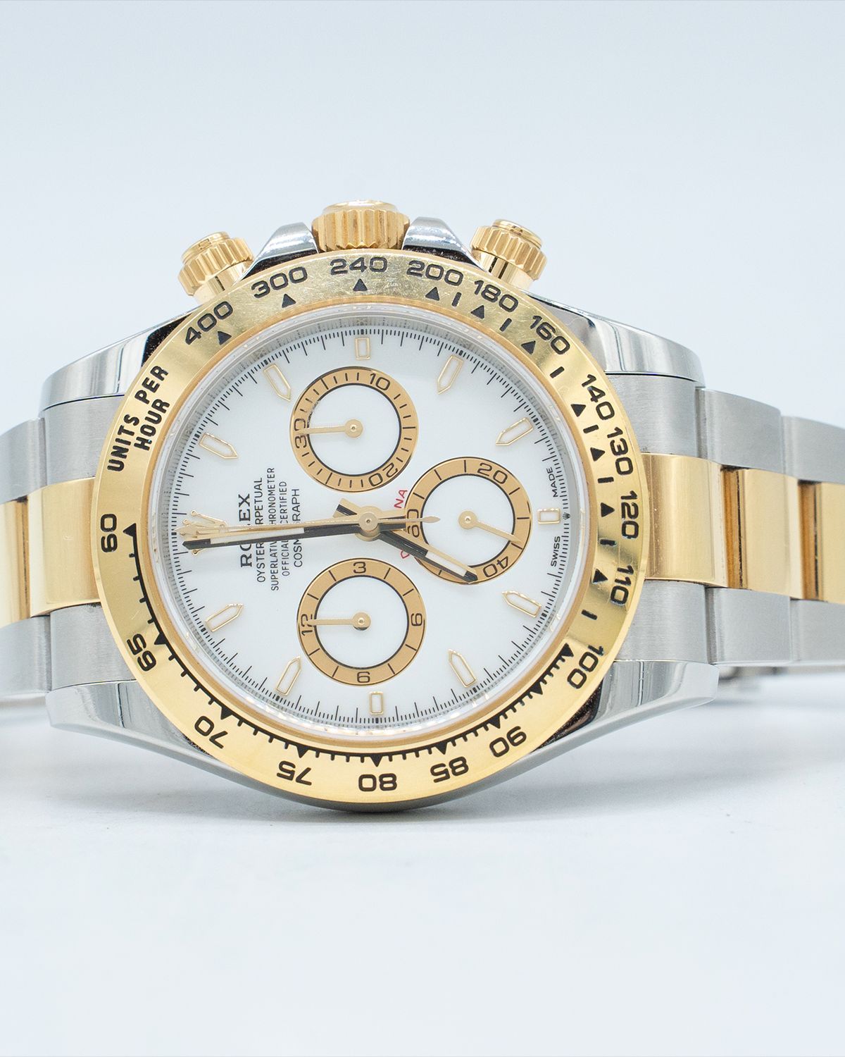 Rolex 126503