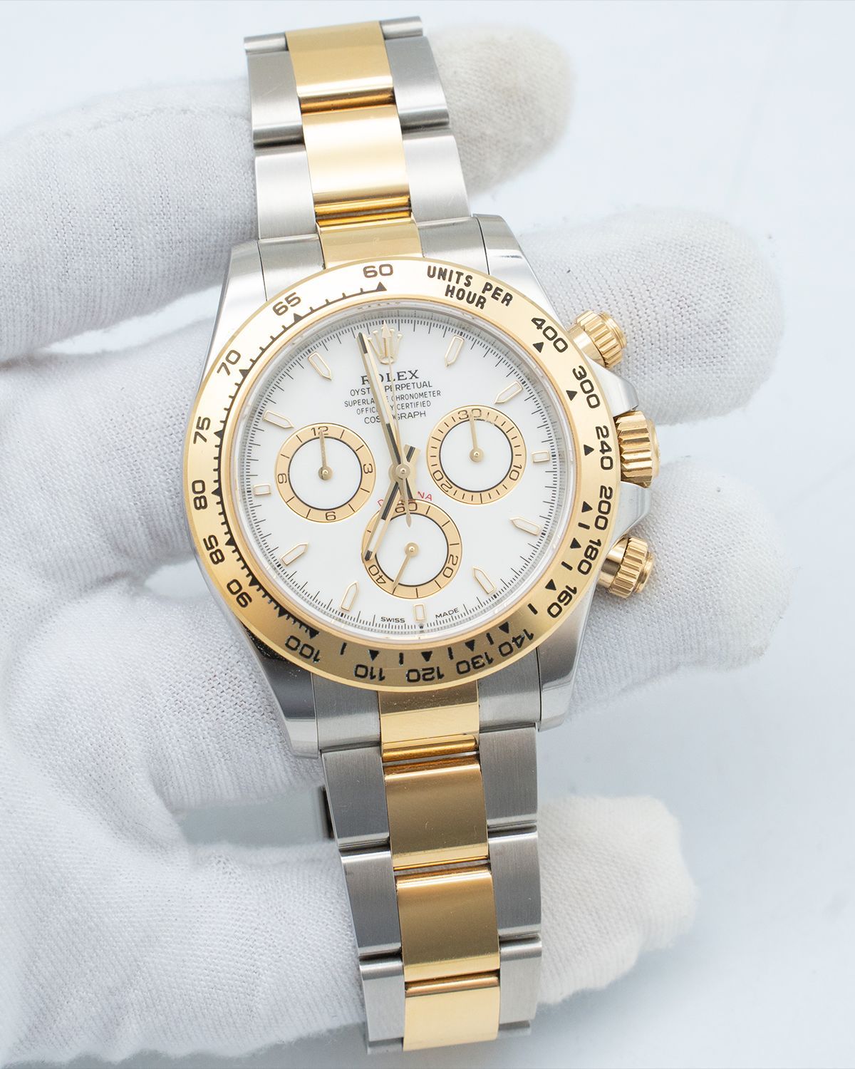 Rolex 126503