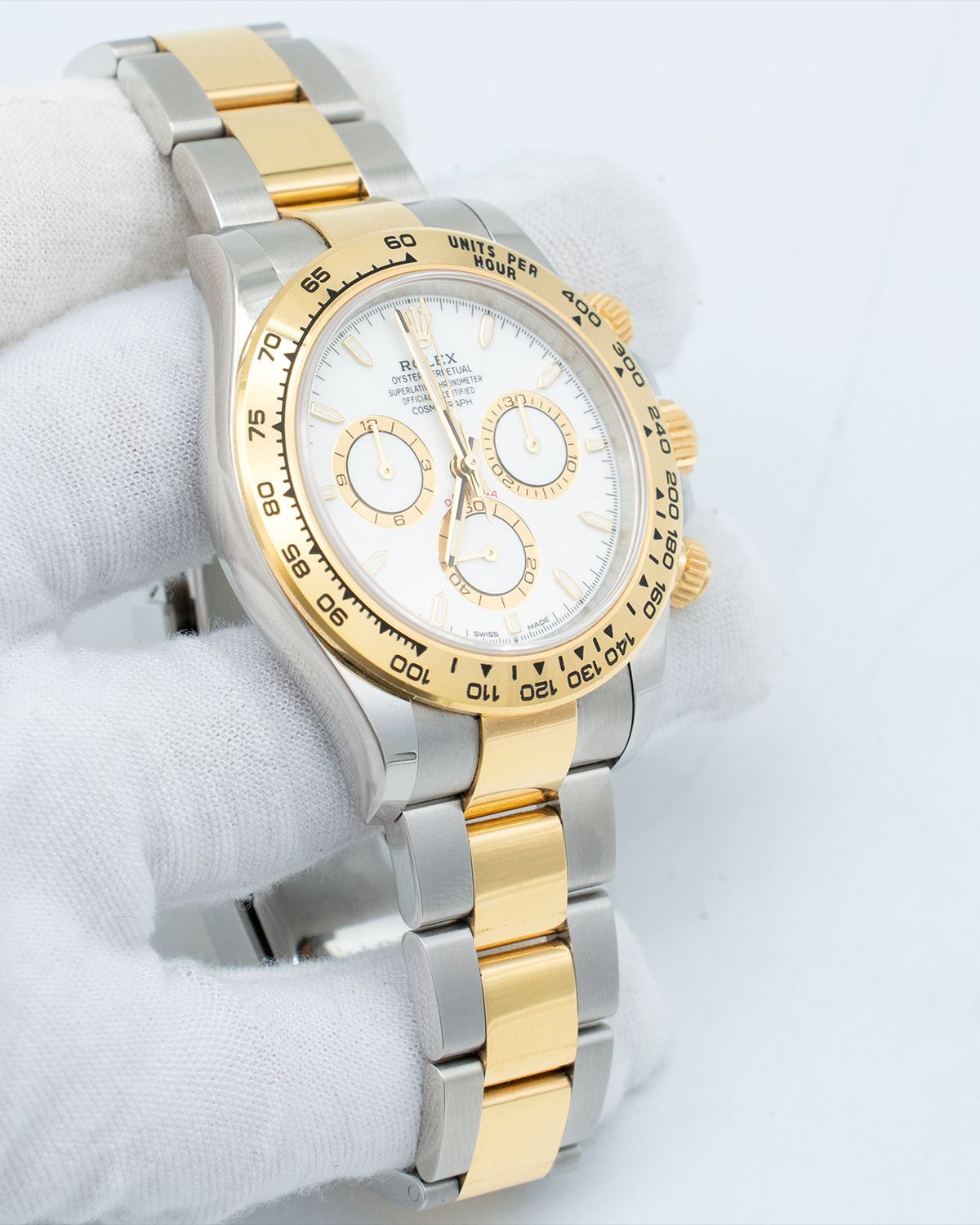 Rolex 126503