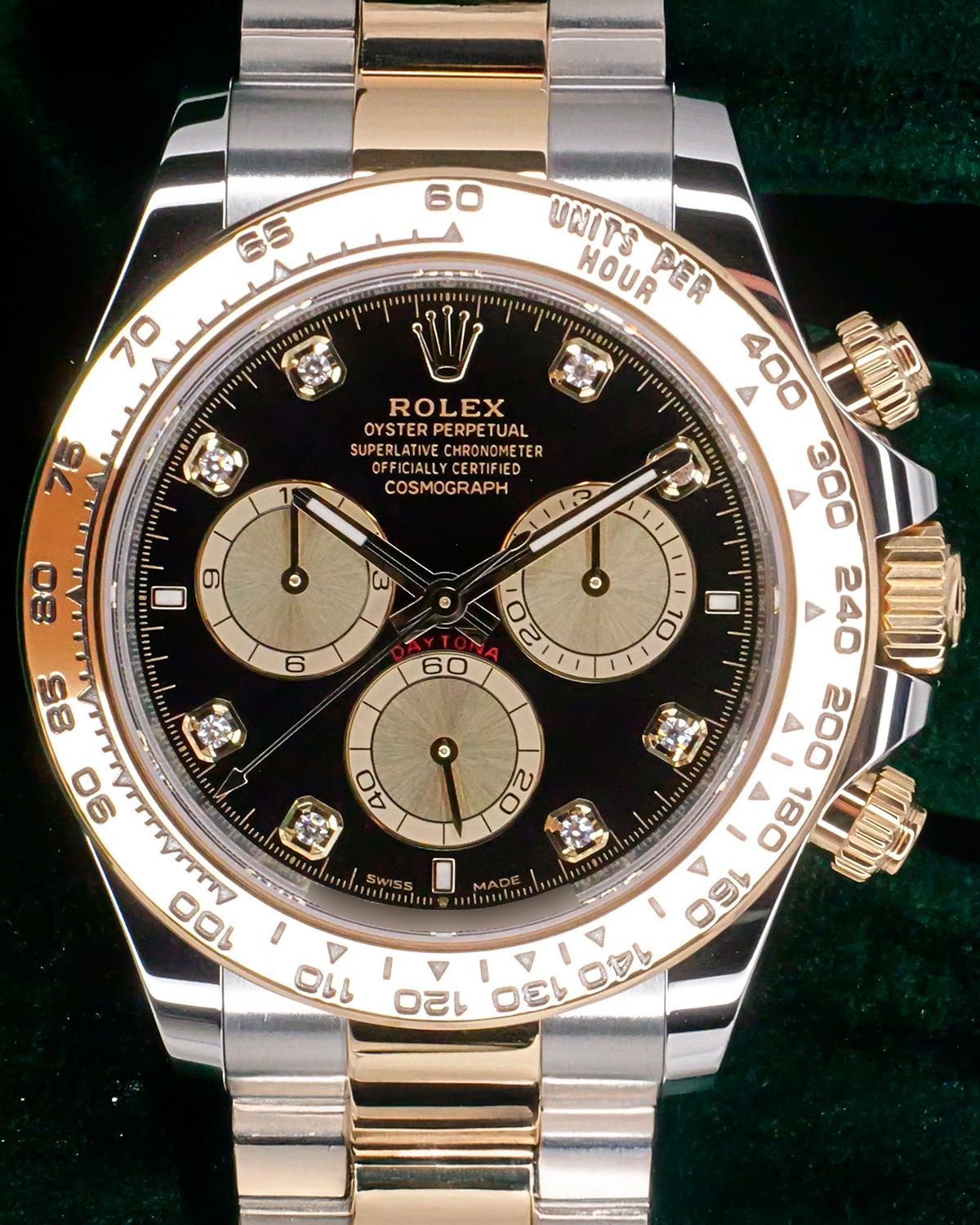 Rolex 126503