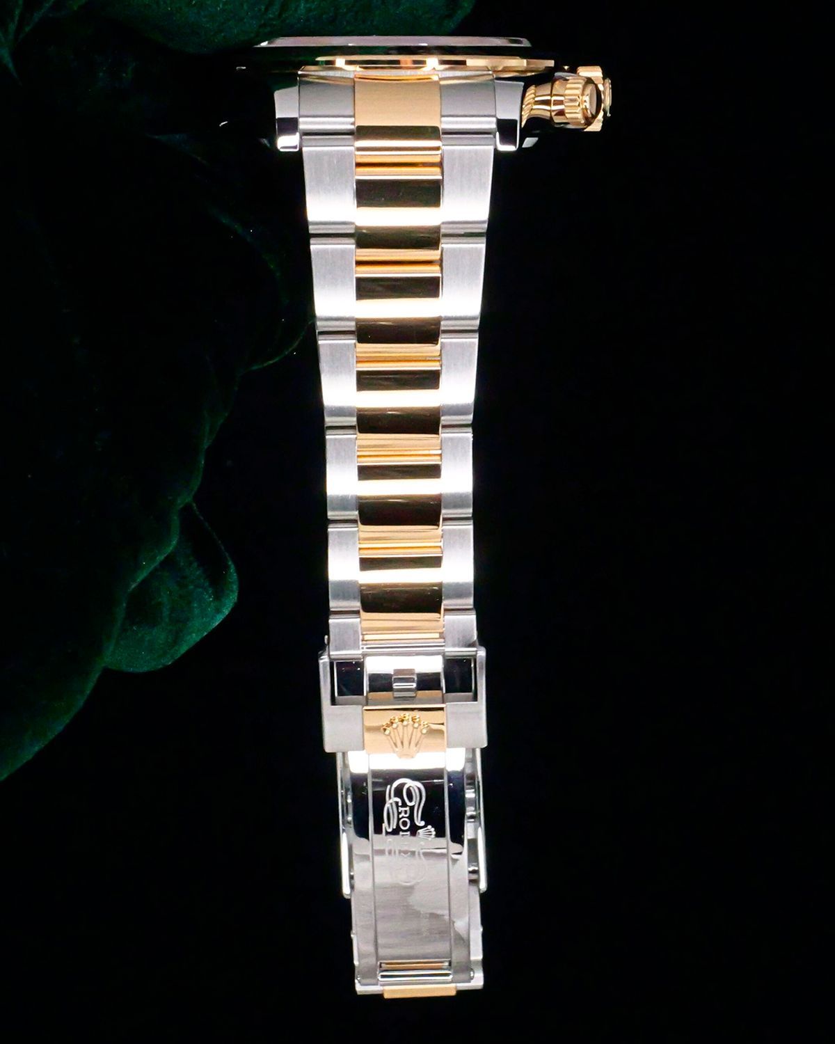 Rolex 126503