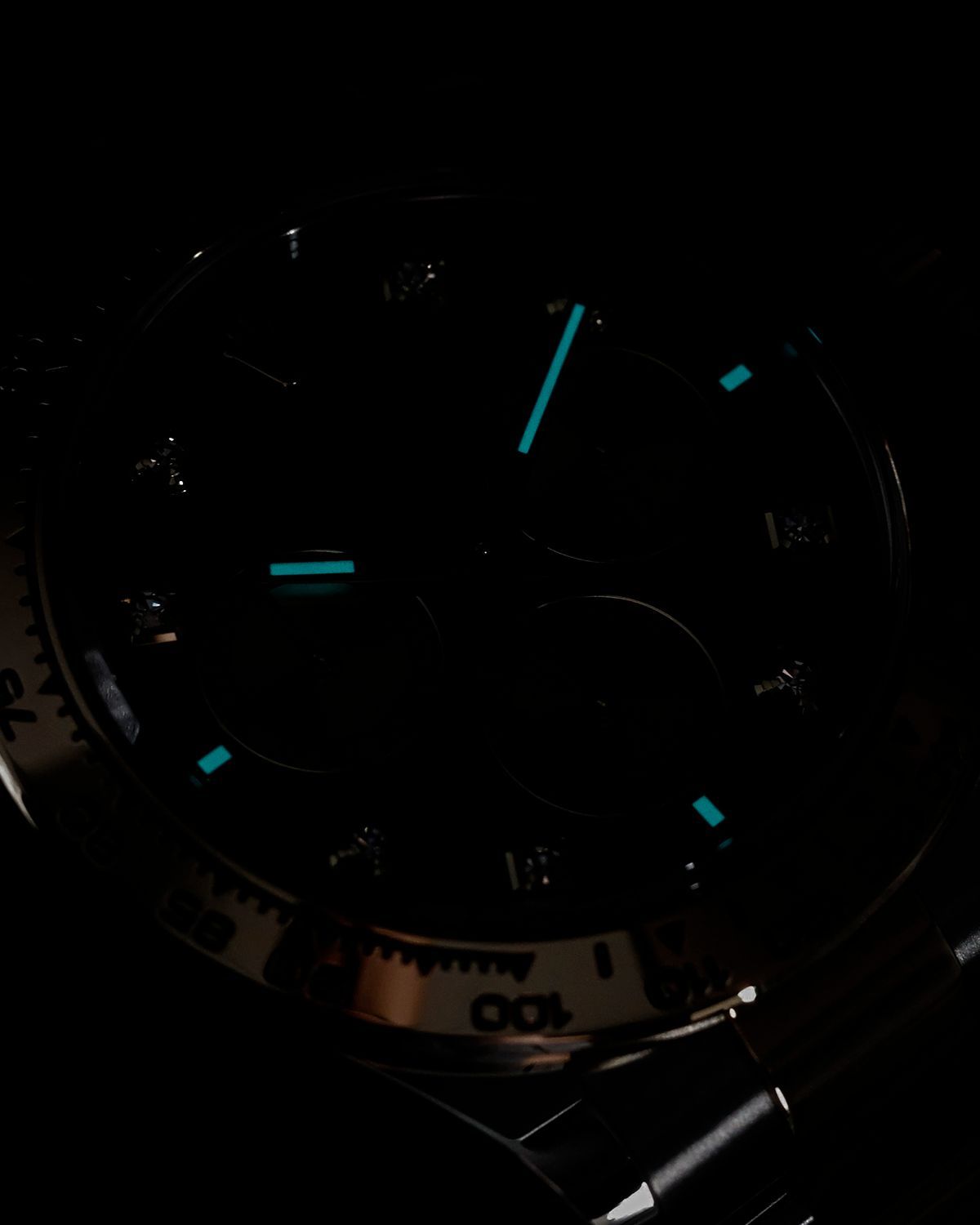 Rolex 126503
