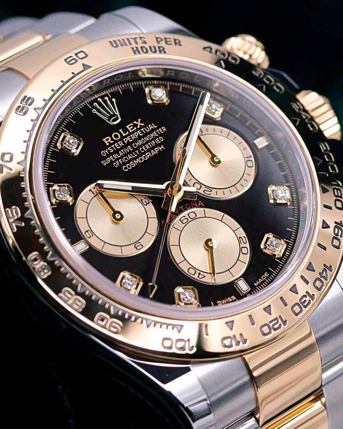 Rolex 126503