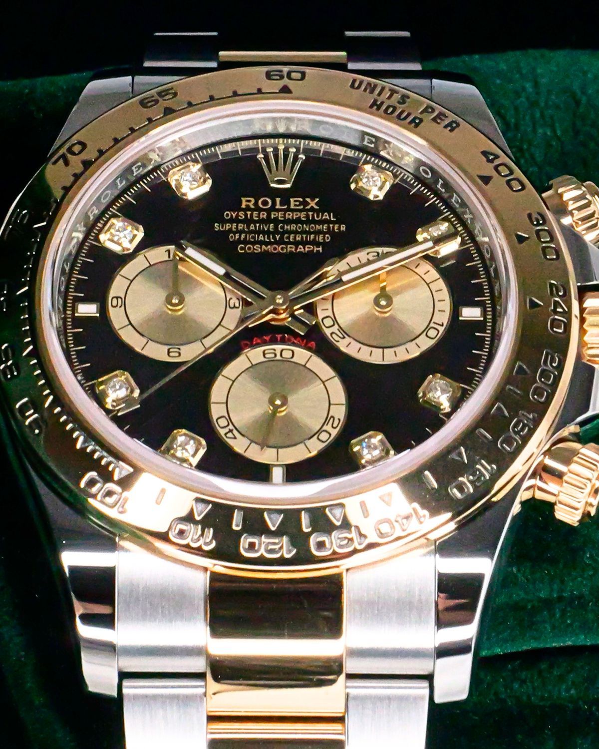 Rolex 126503