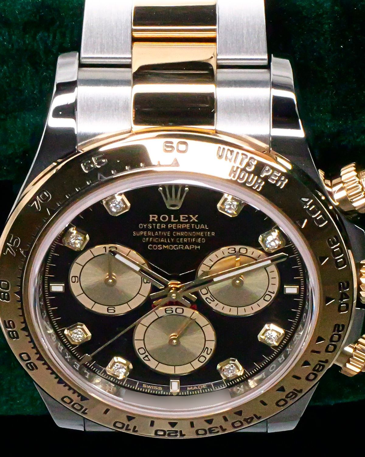 Rolex 126503