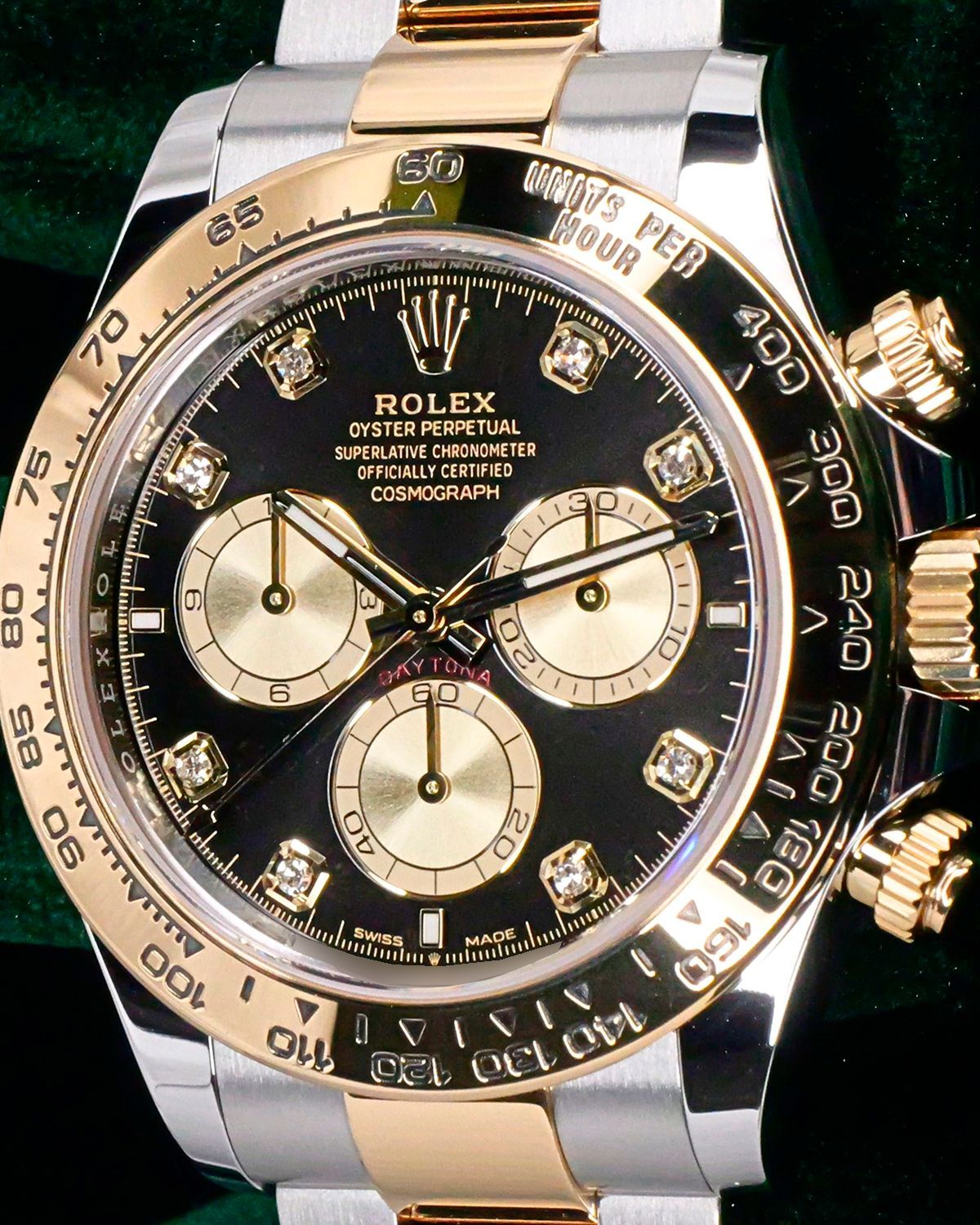 Rolex 126503