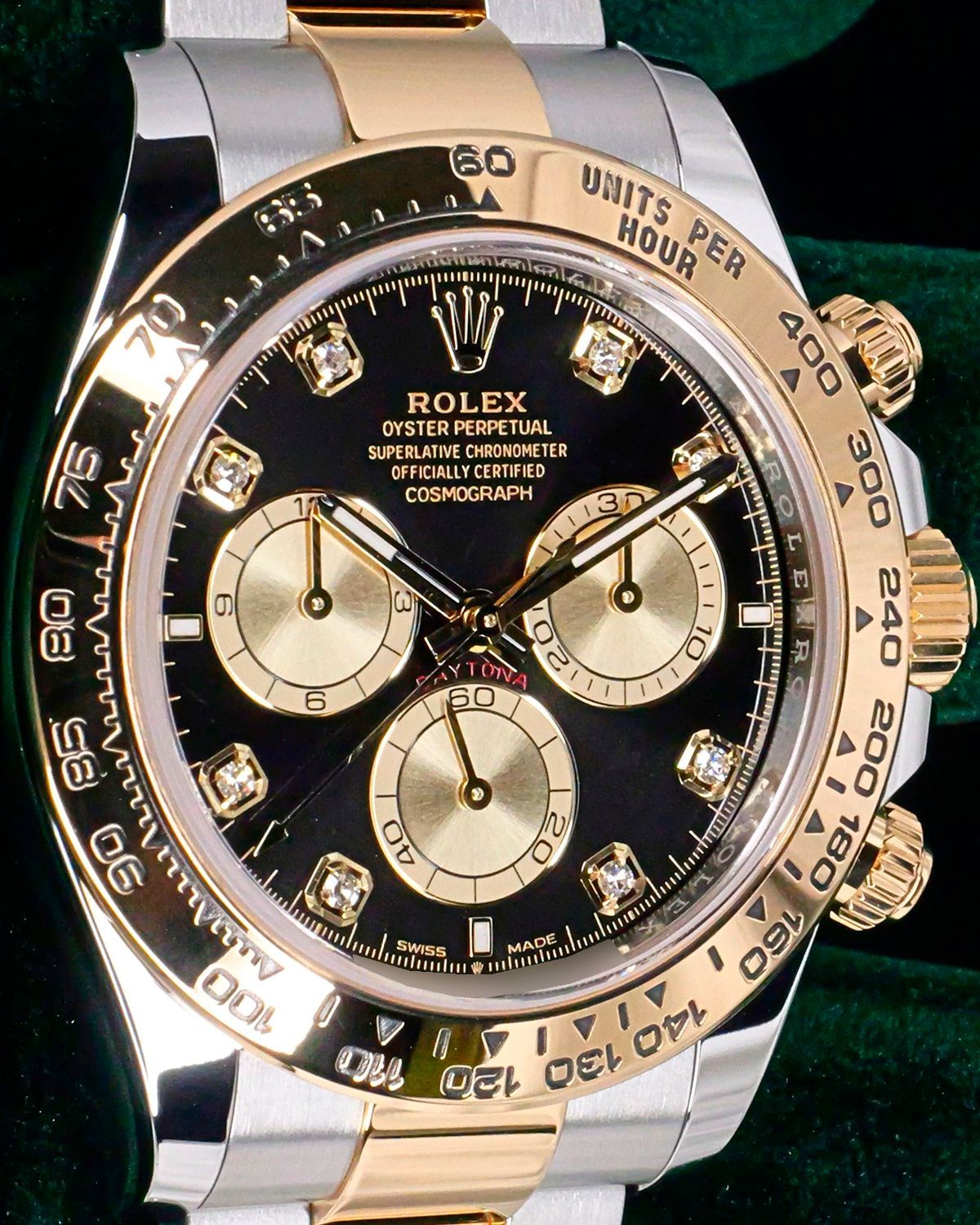 Rolex 126503