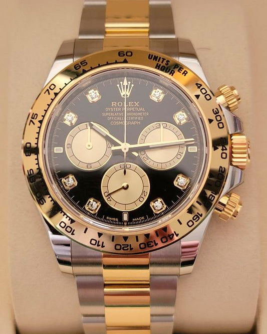 Rolex 126503