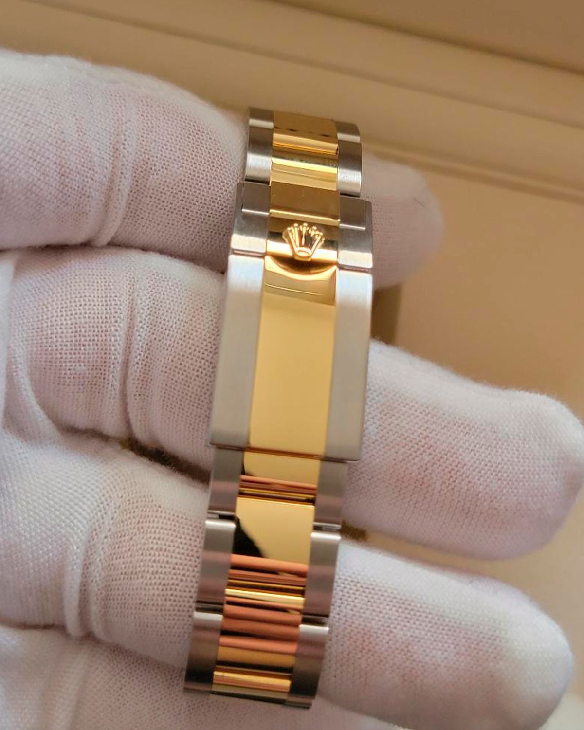 Rolex 126503