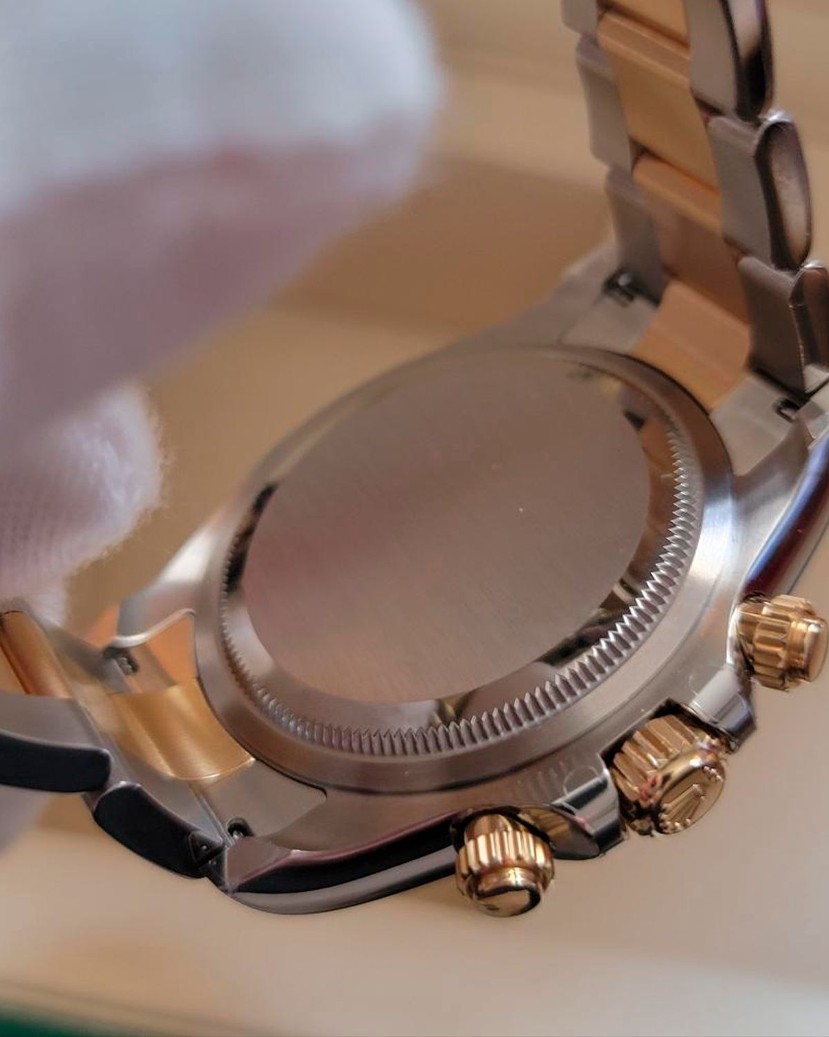 Rolex 126503