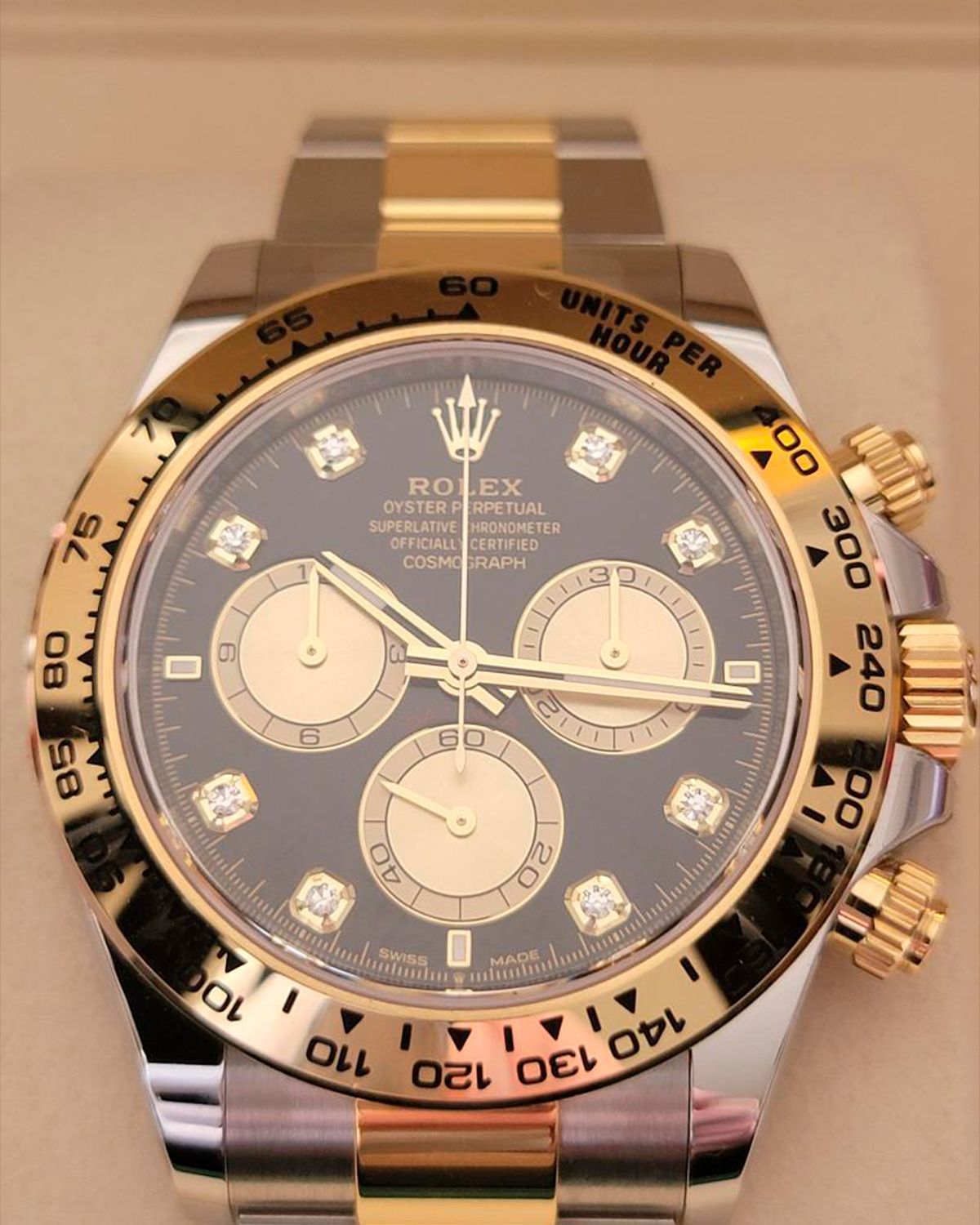 Rolex 126503