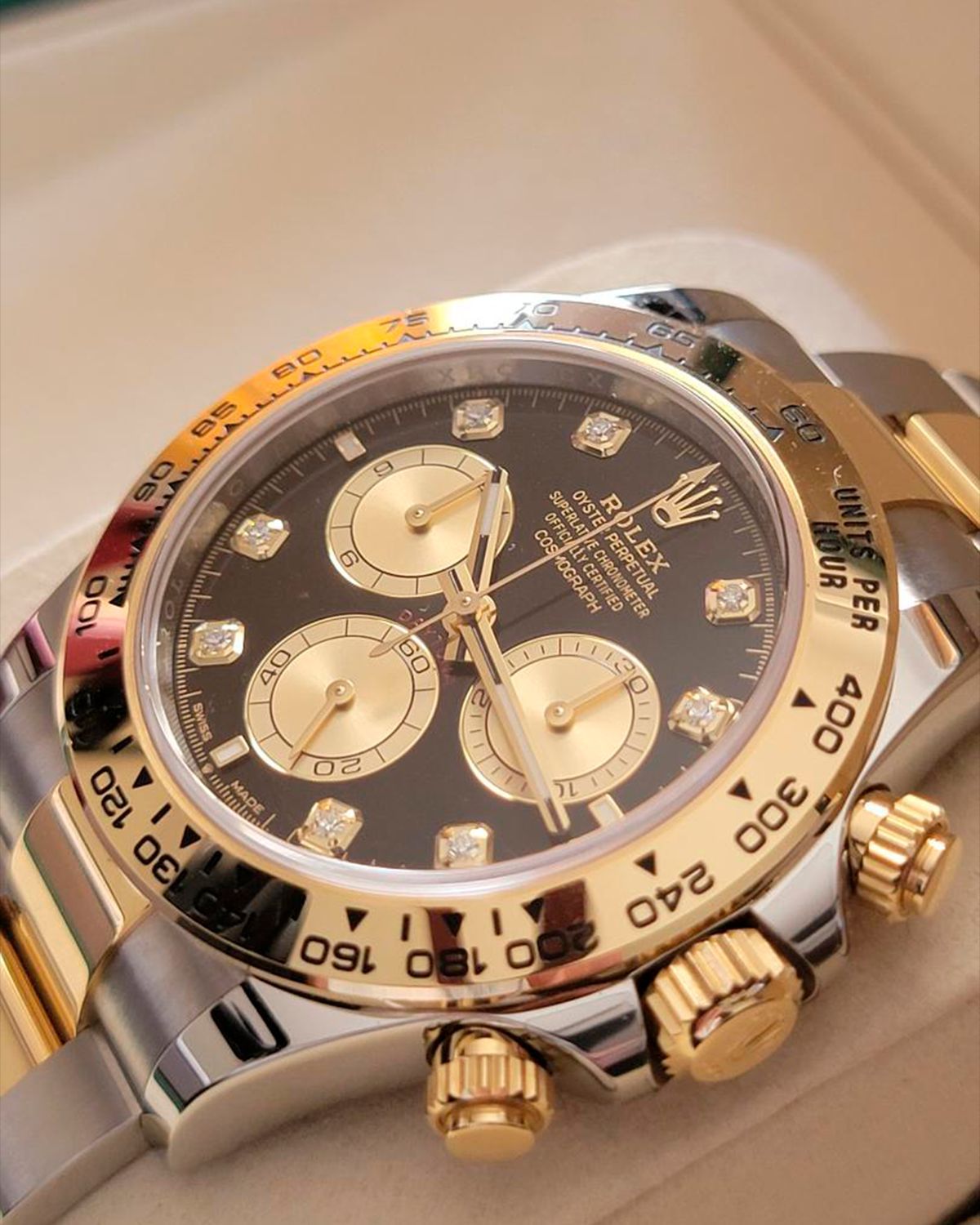 Rolex 126503