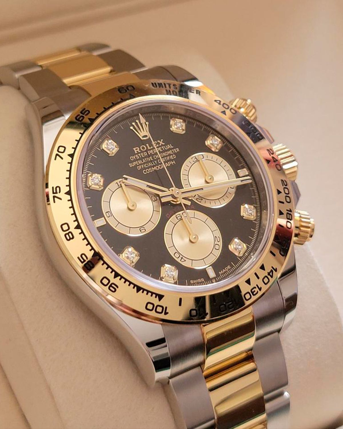 Rolex 126503