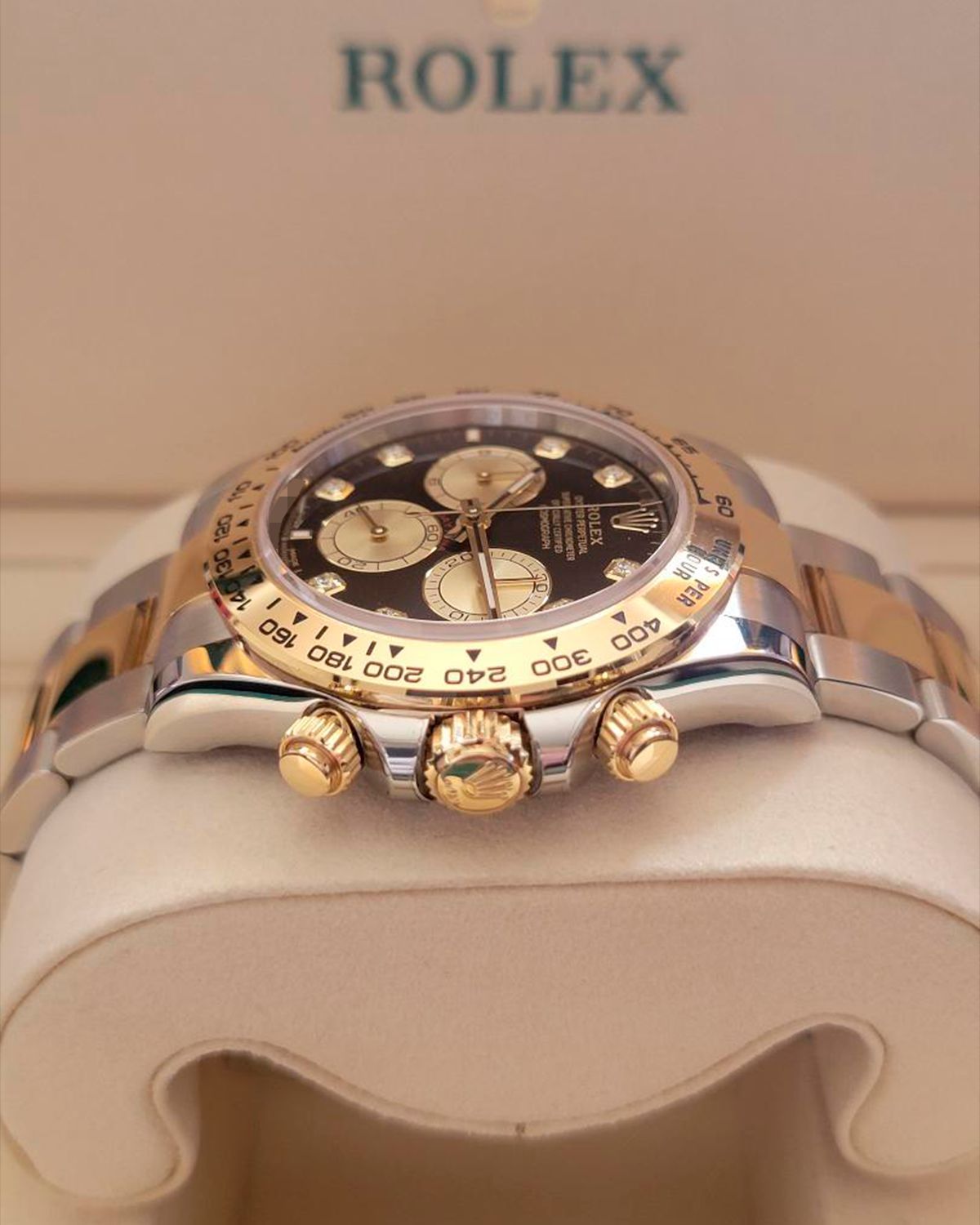 Rolex 126503