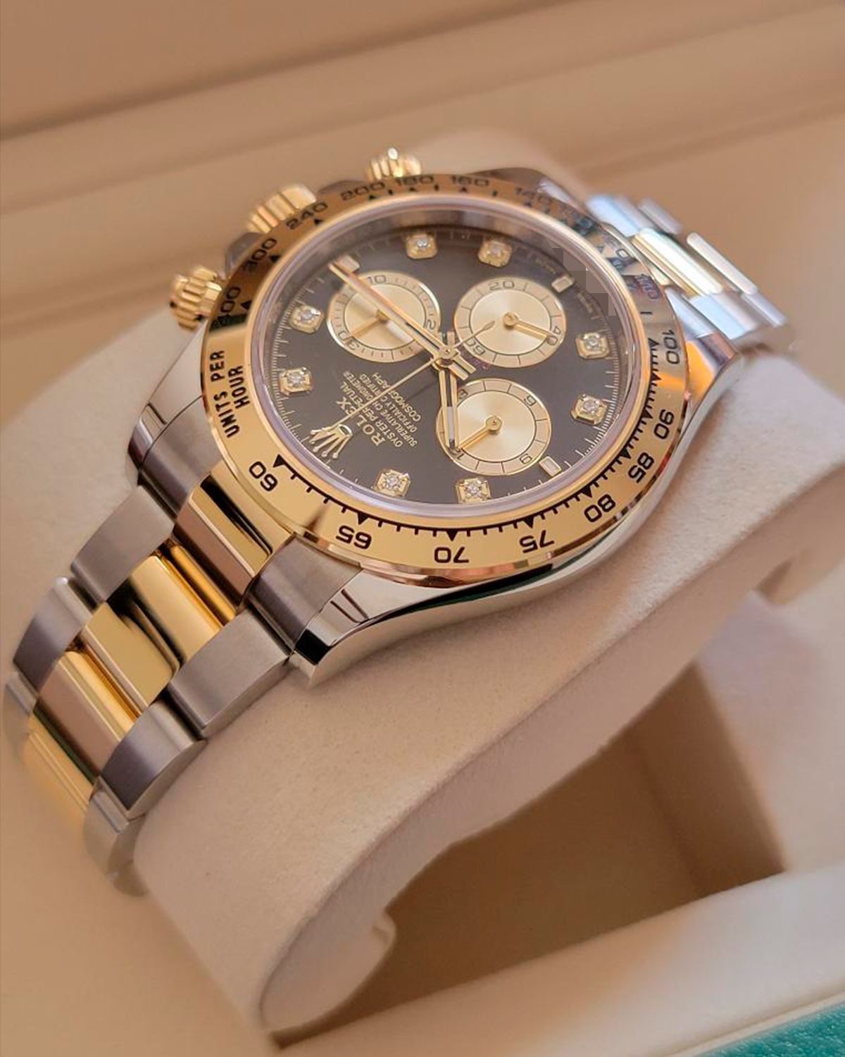 Rolex 126503