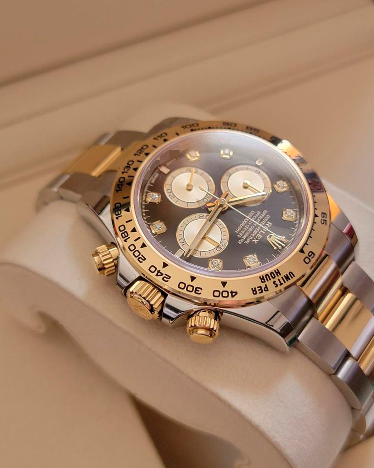 Rolex 126503