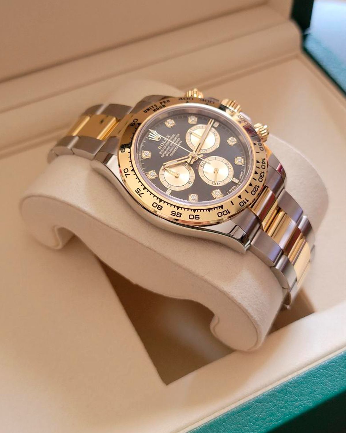 Rolex 126503