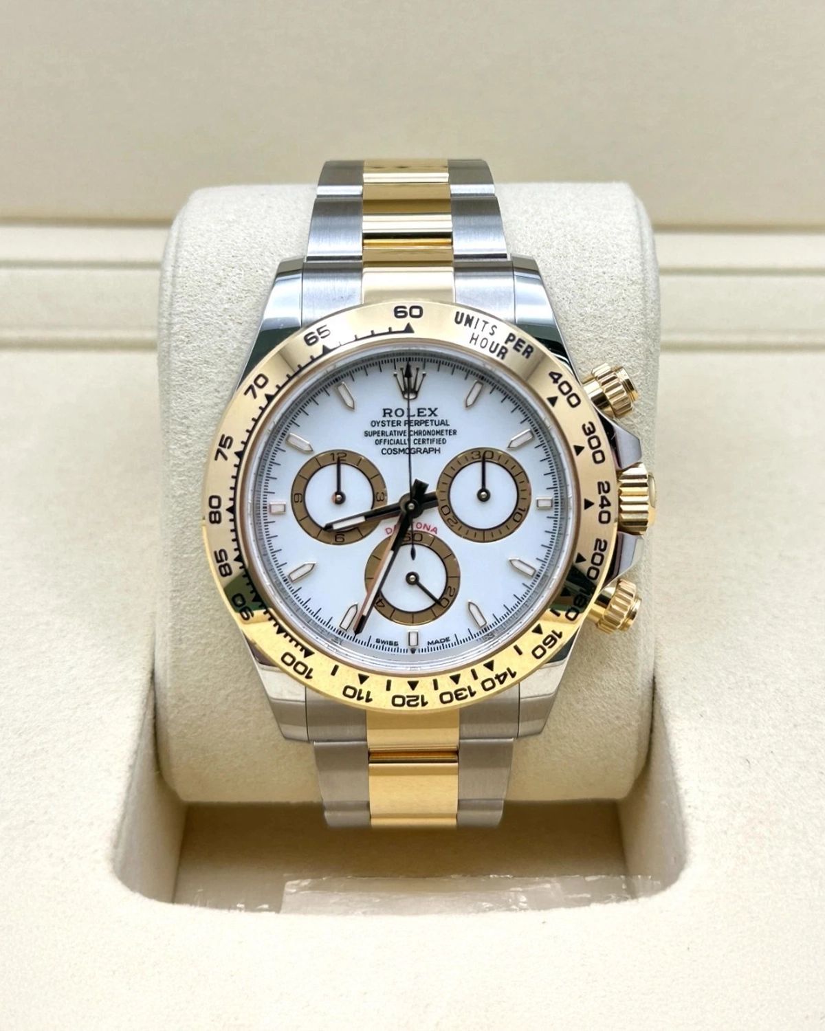 Rolex 126503