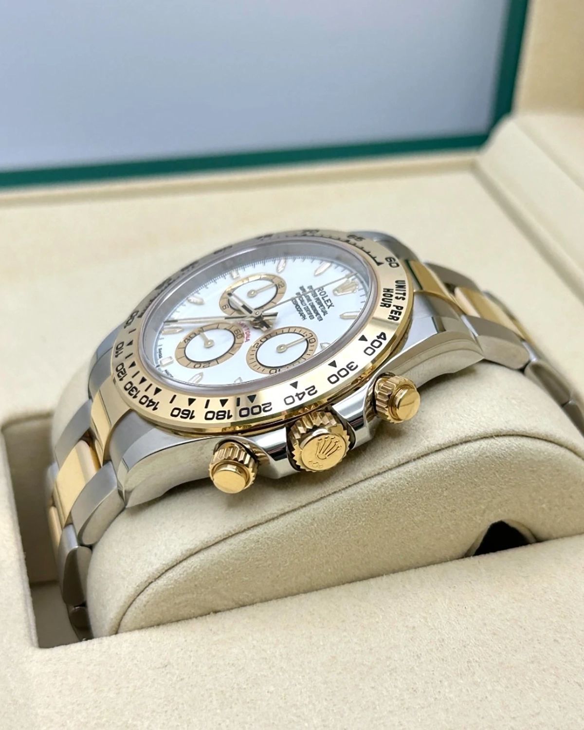 Rolex 126503