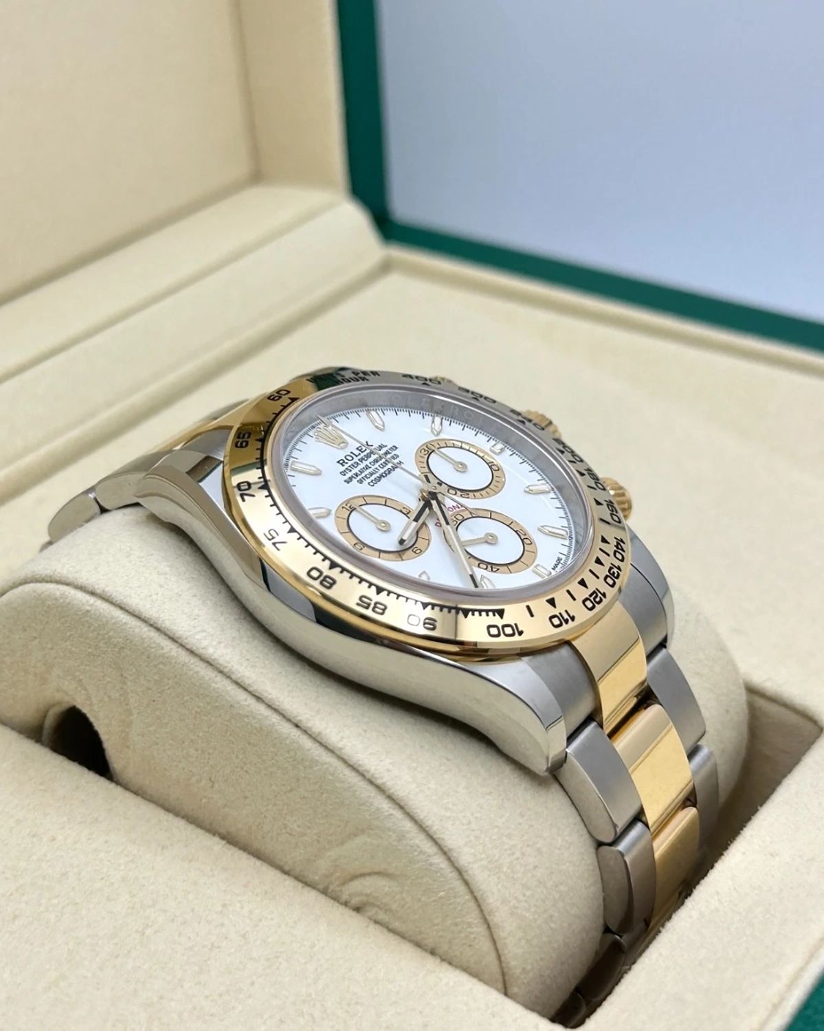 Rolex 126503