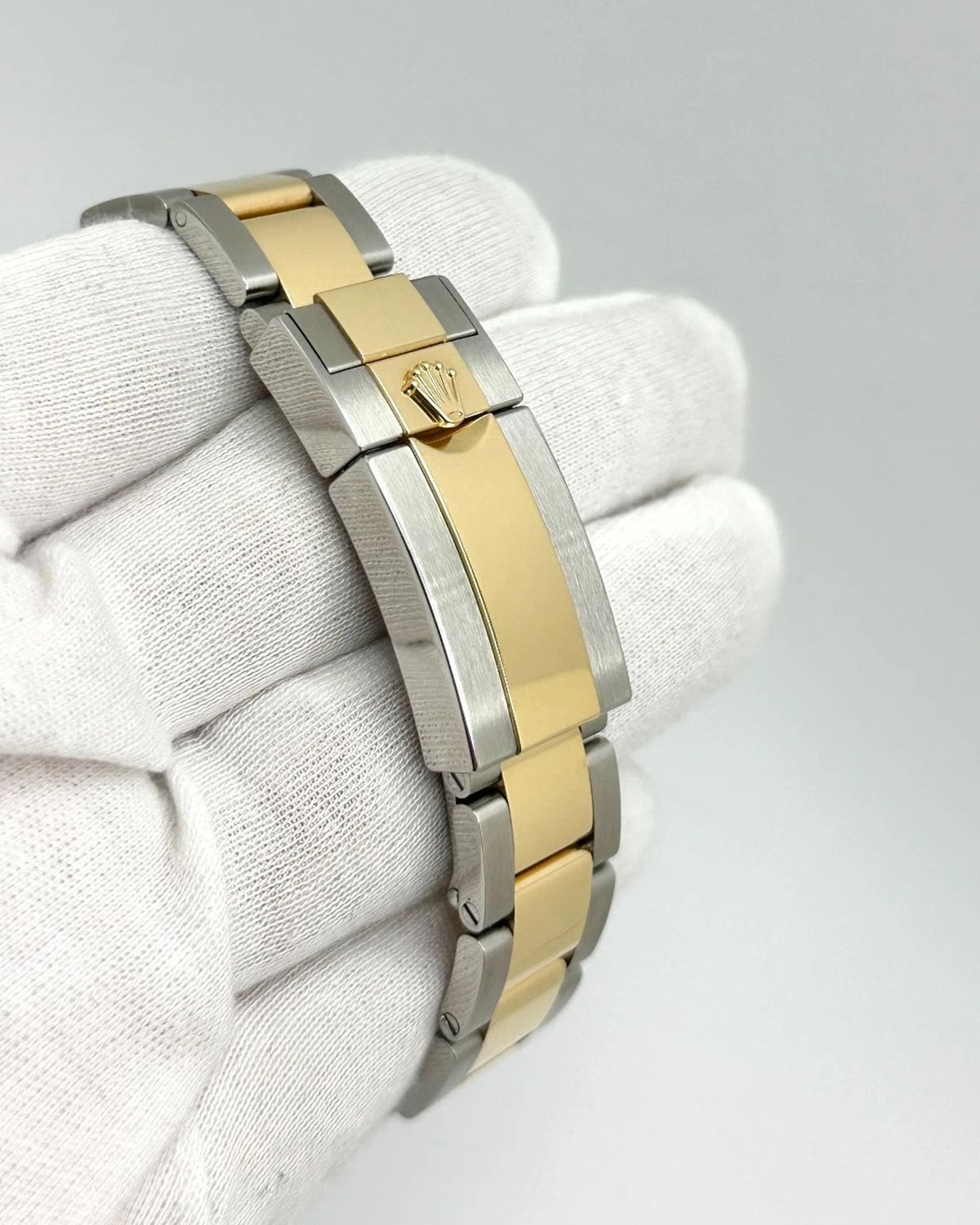 Rolex 126503