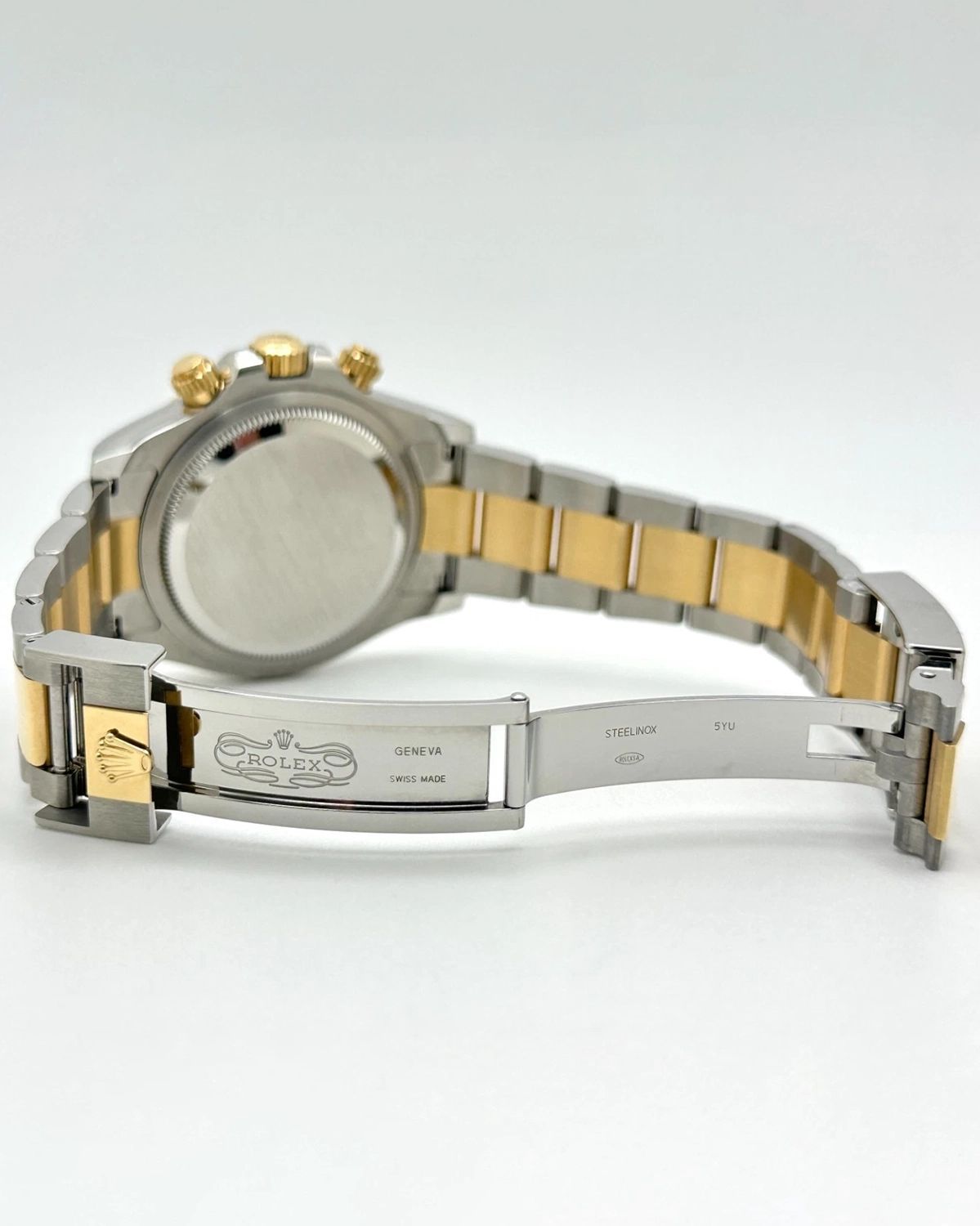 Rolex 126503