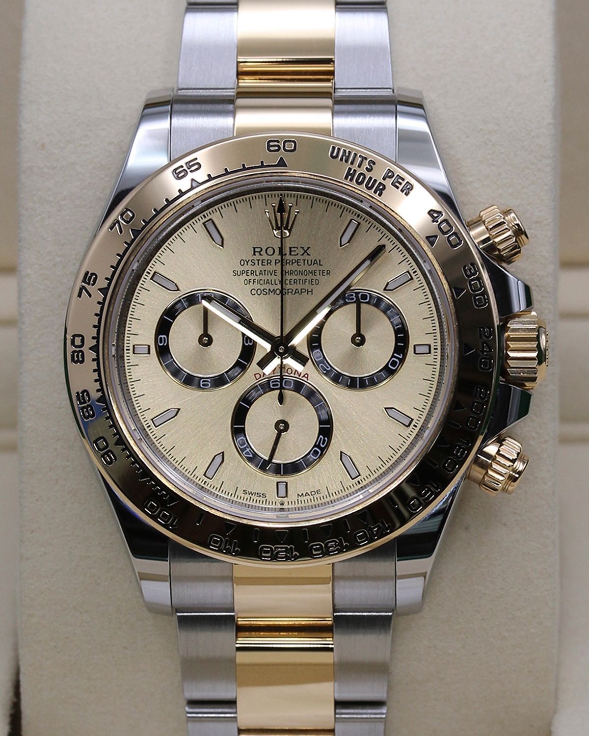 Rolex 126503