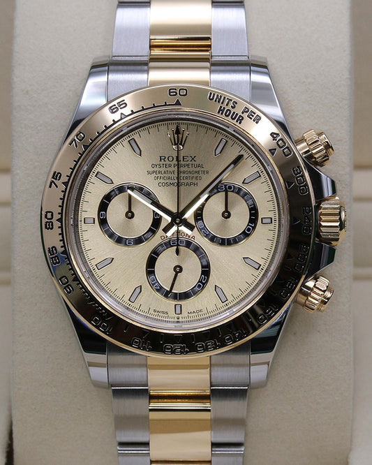 Rolex 126503