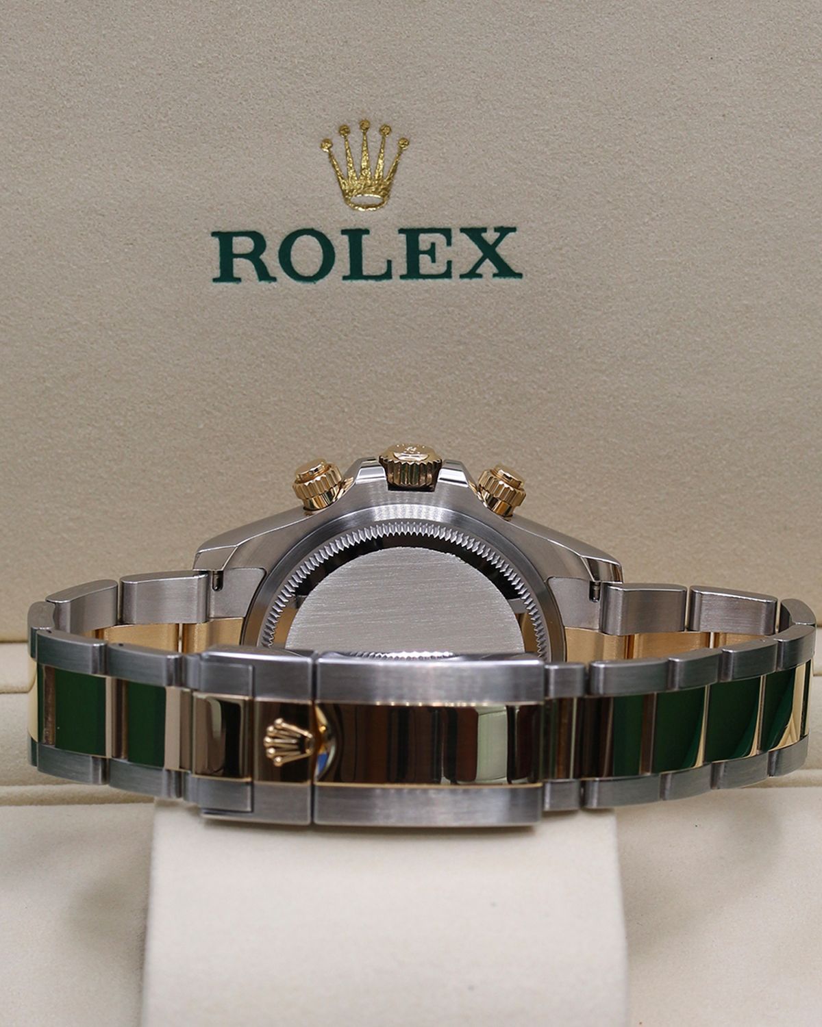 Rolex 126503