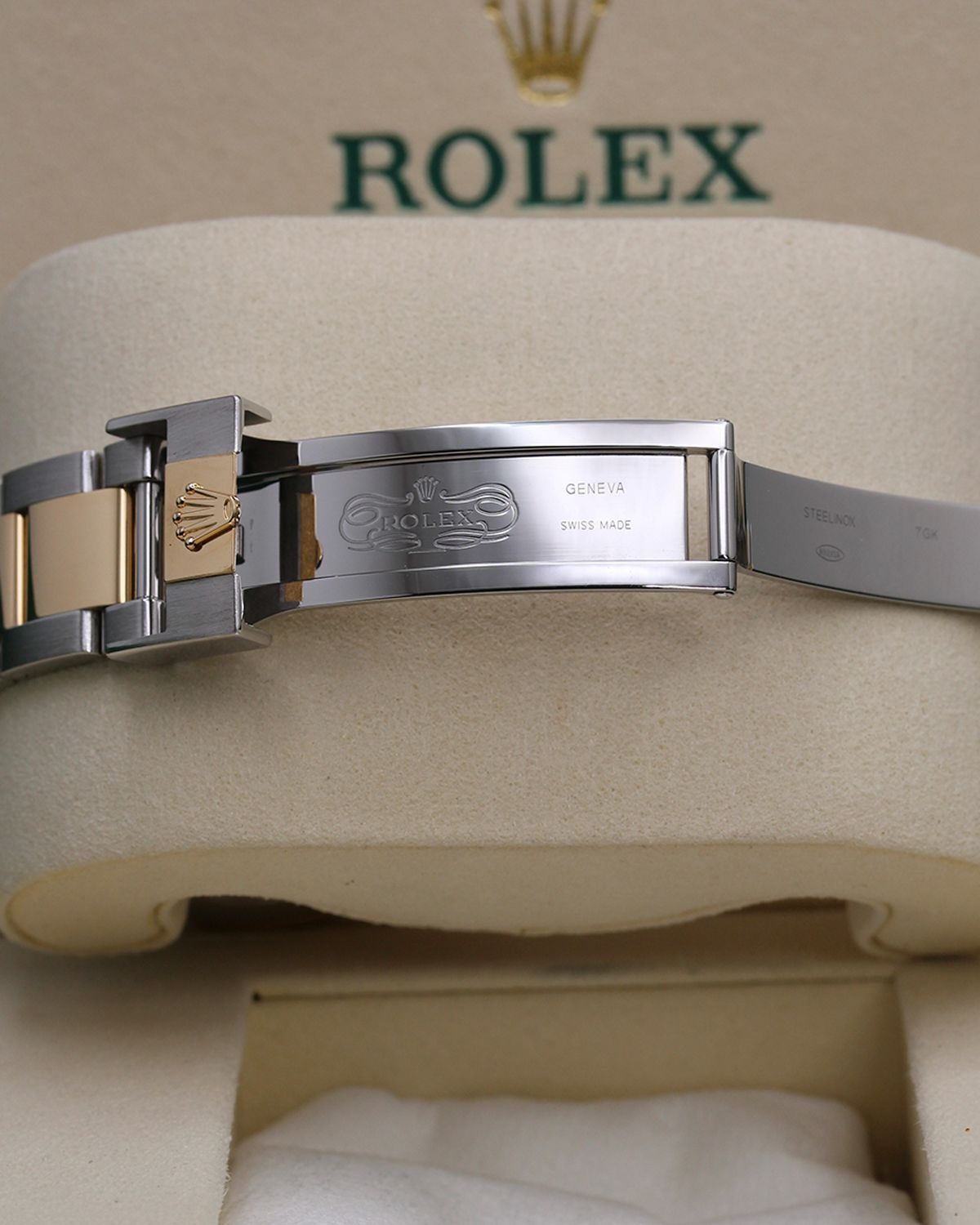 Rolex 126503