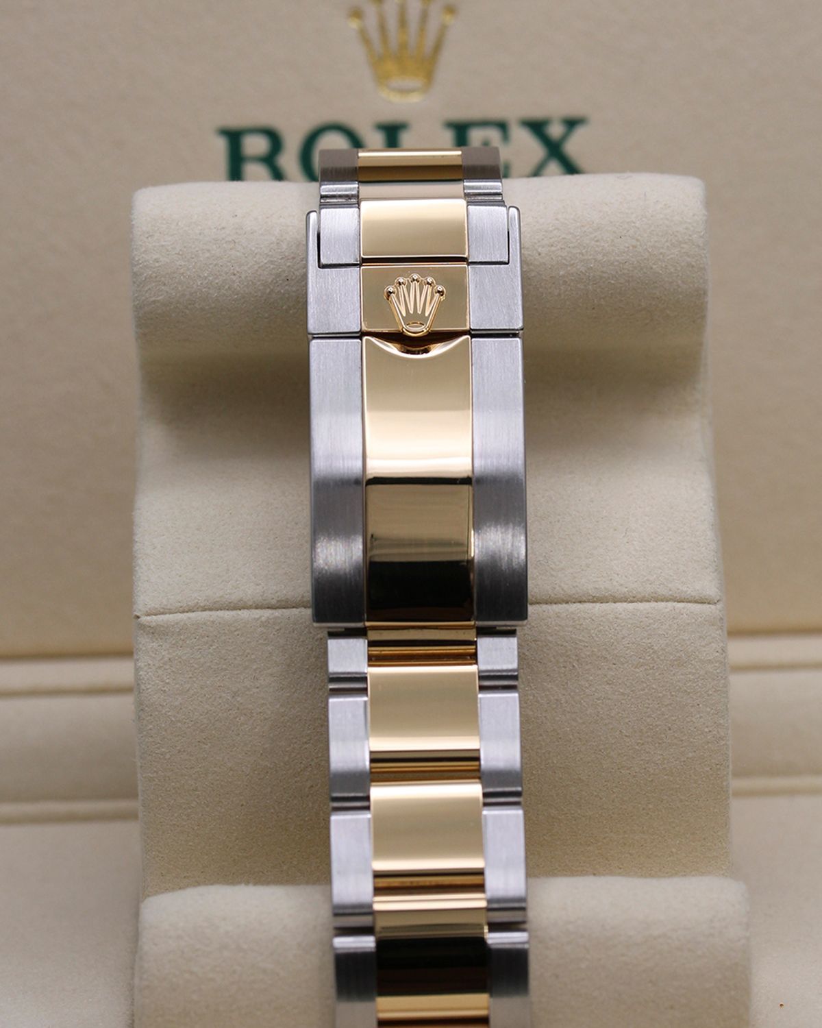 Rolex 126503
