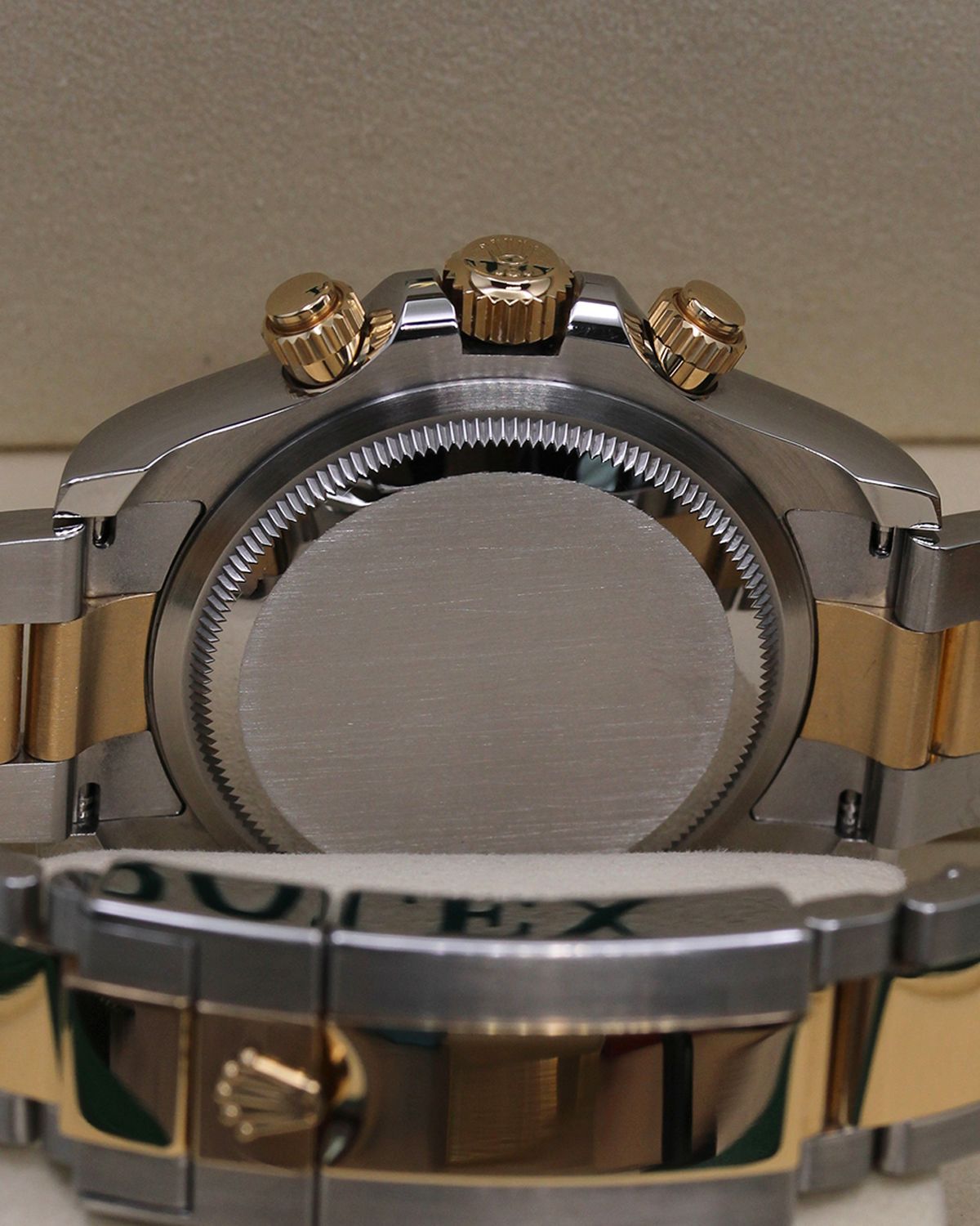 Rolex 126503