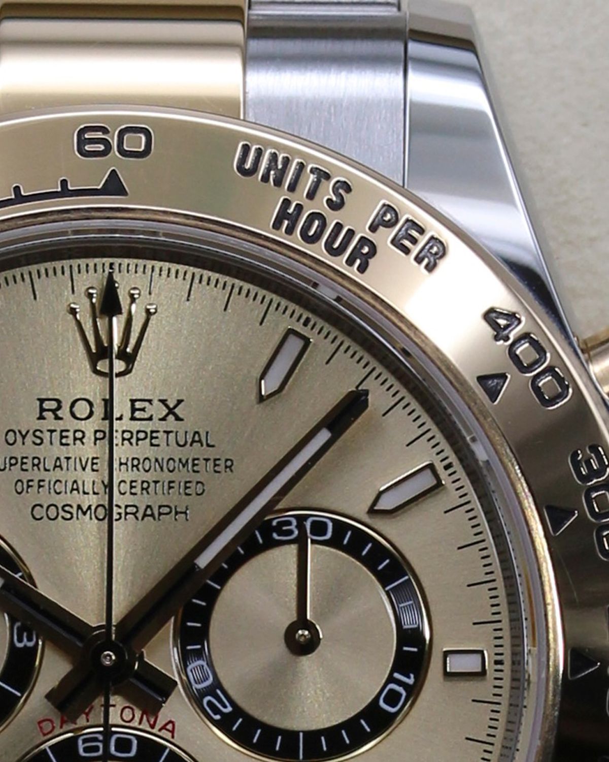 Rolex 126503