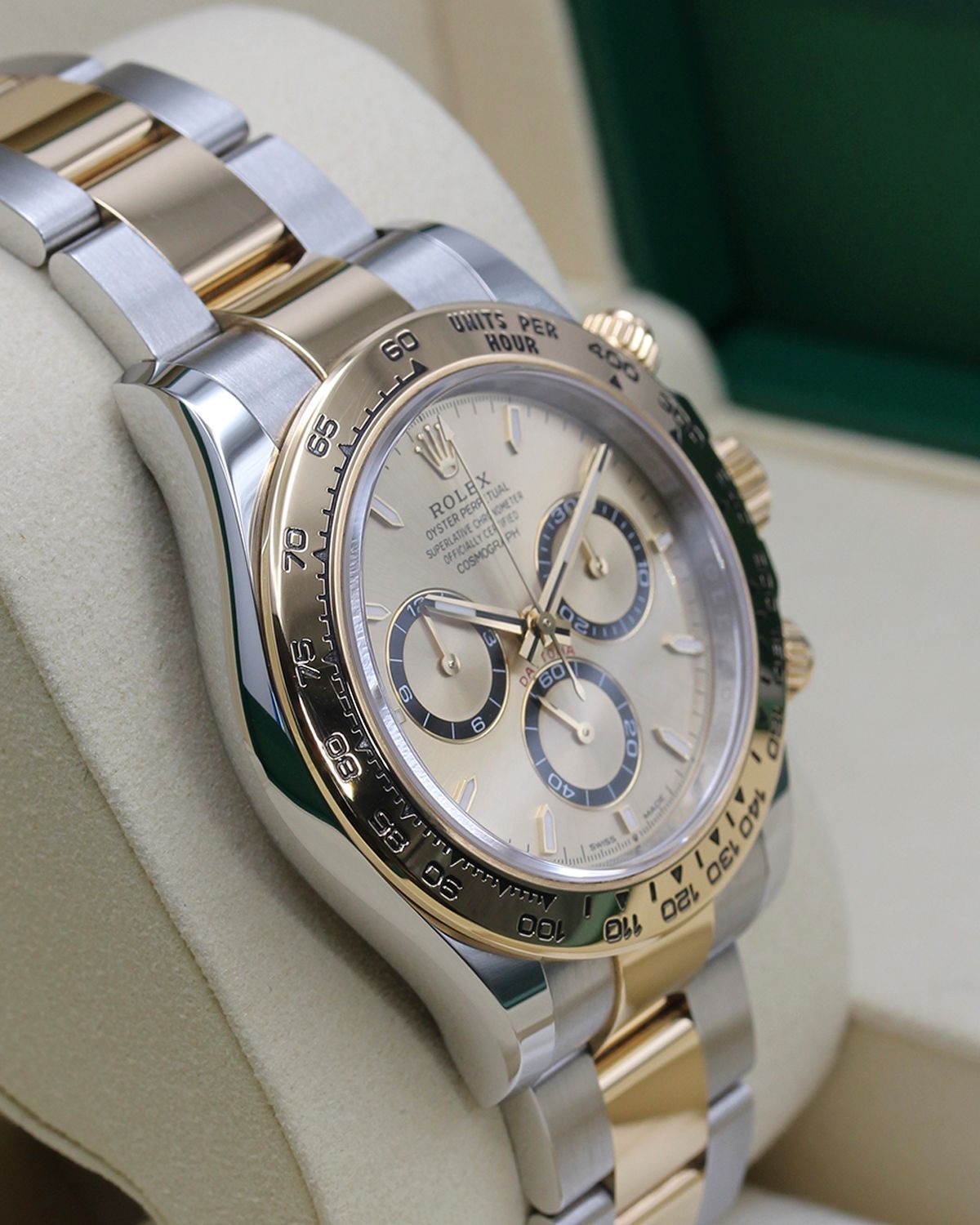 Rolex 126503