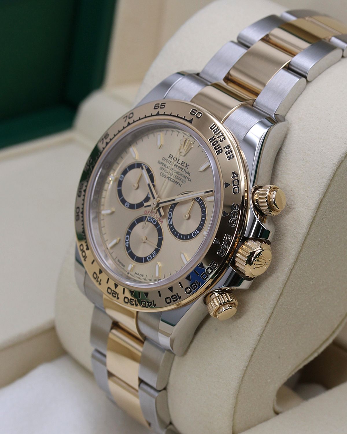 Rolex 126503