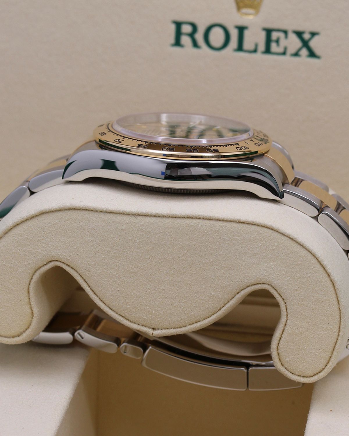 Rolex 126503