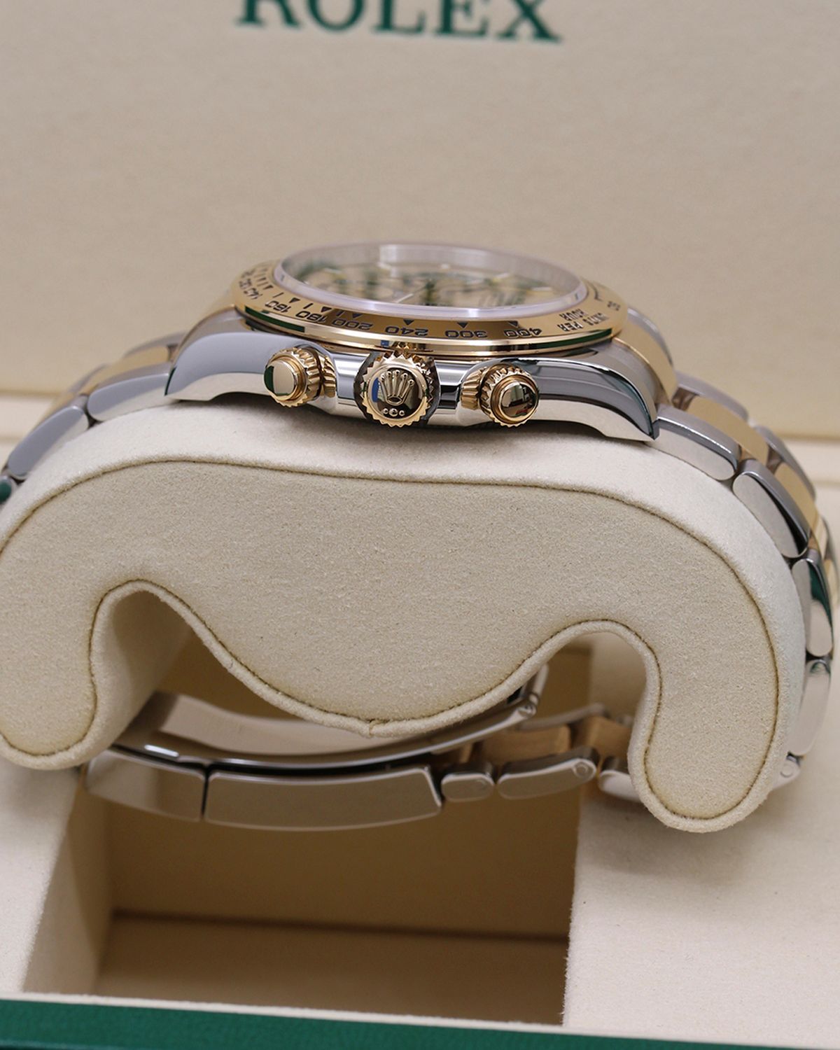 Rolex 126503