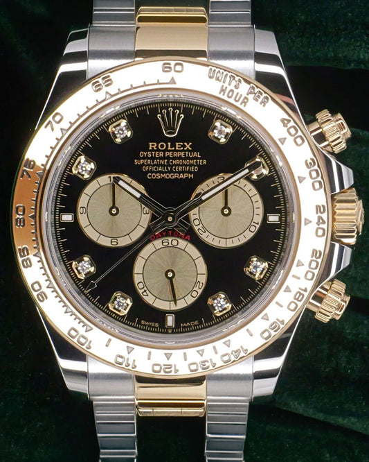Rolex 126503