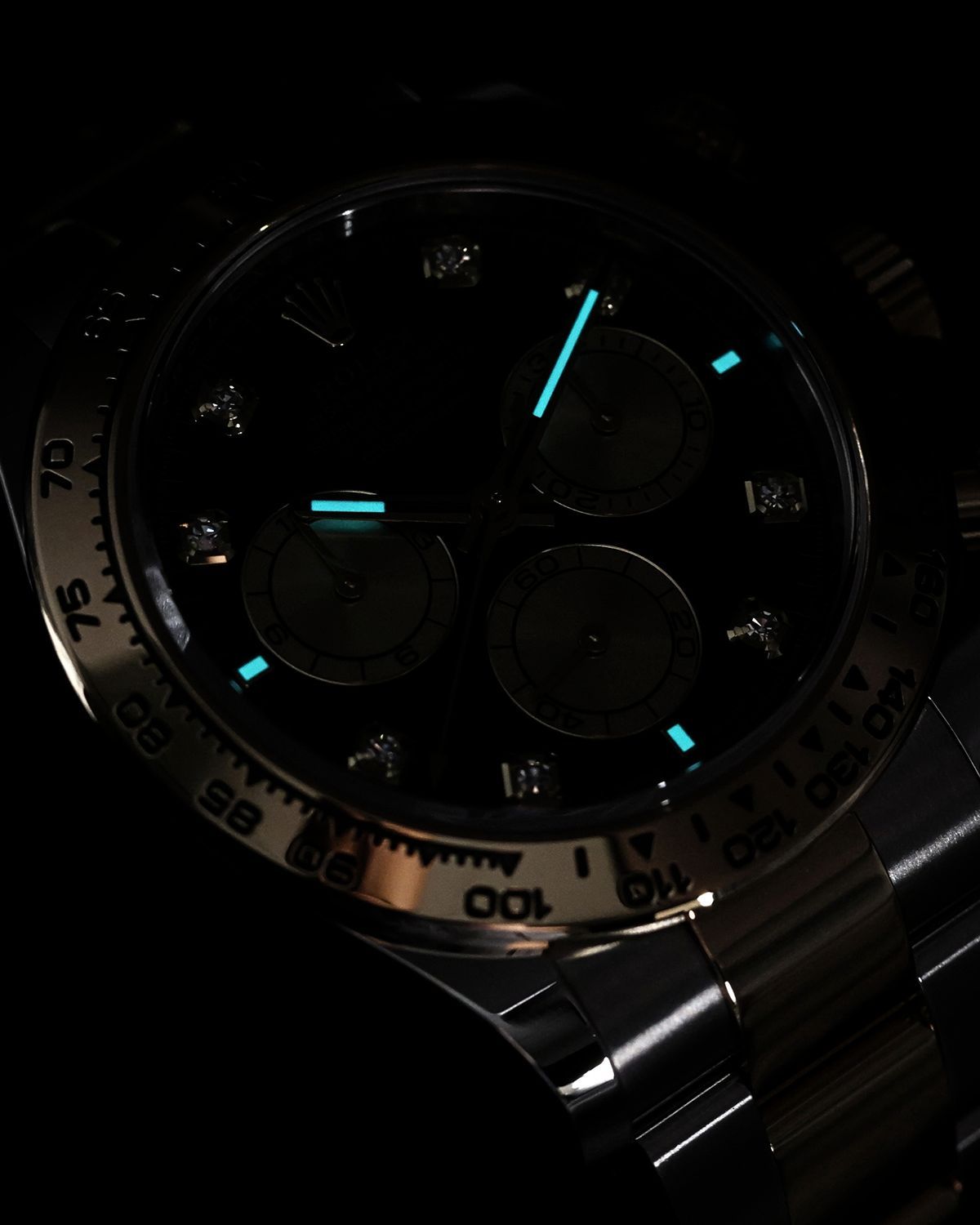 Rolex 126503