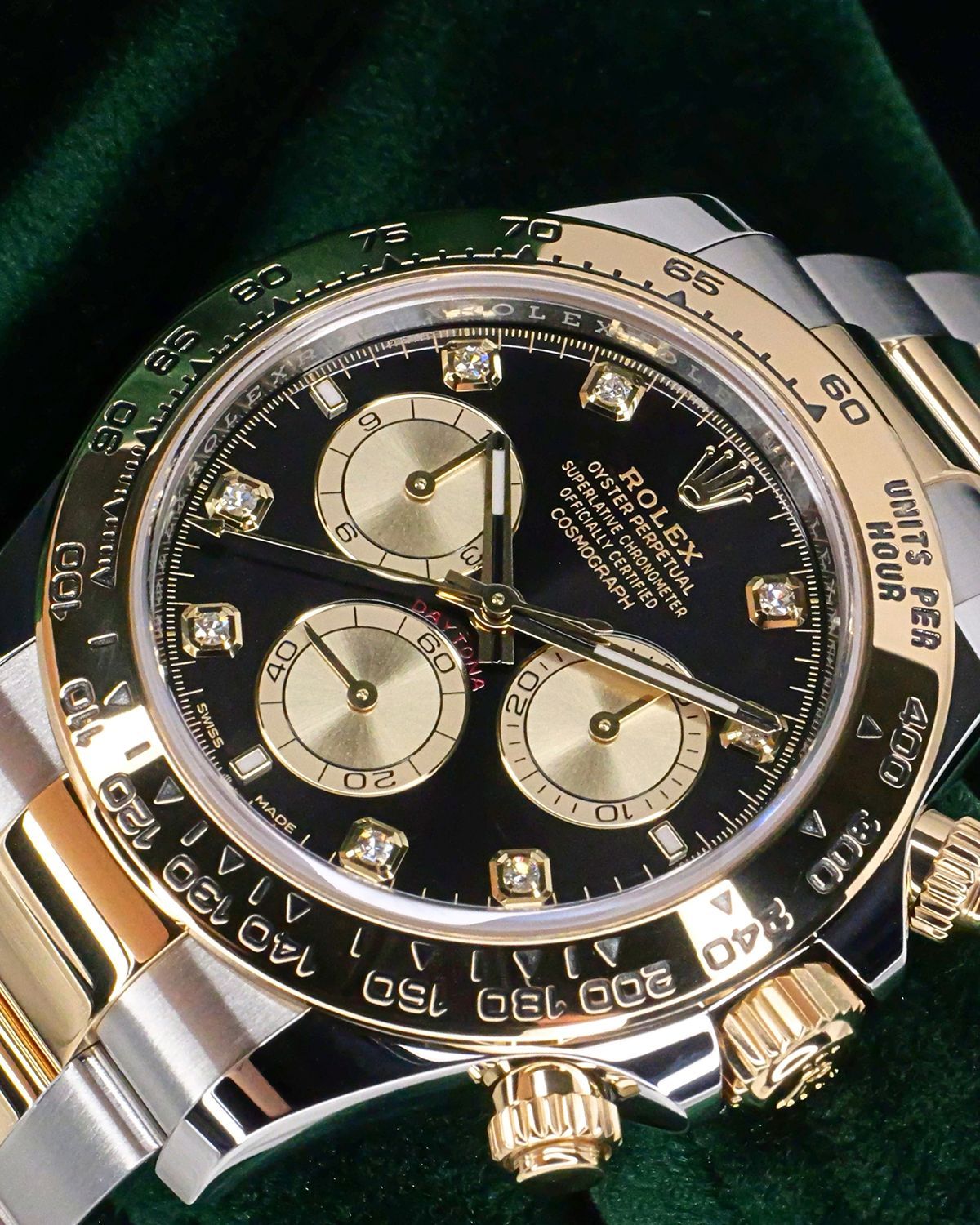 Rolex 126503