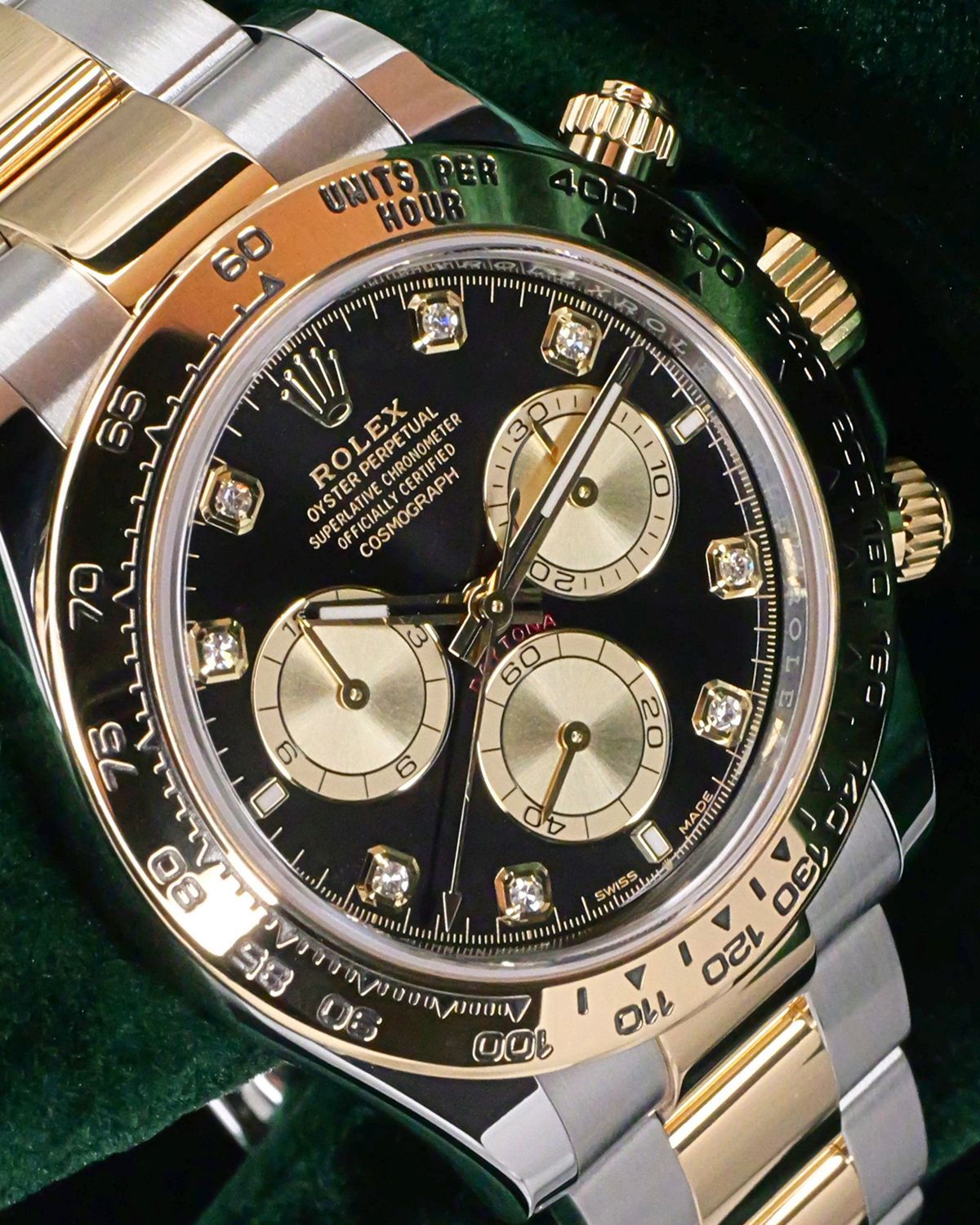Rolex 126503