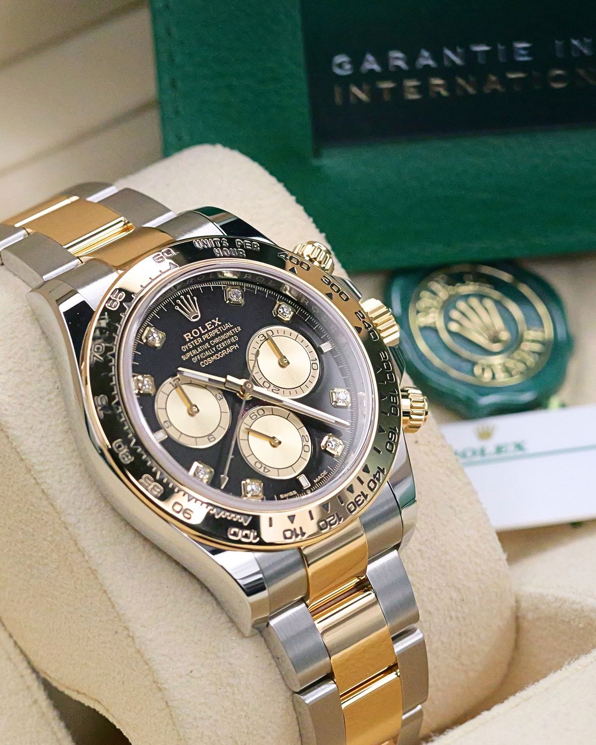 Rolex 126503