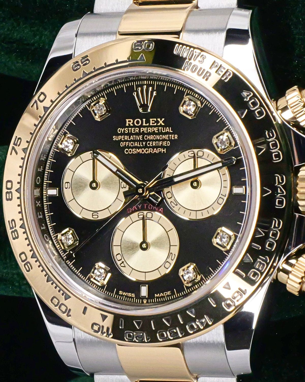 Rolex 126503