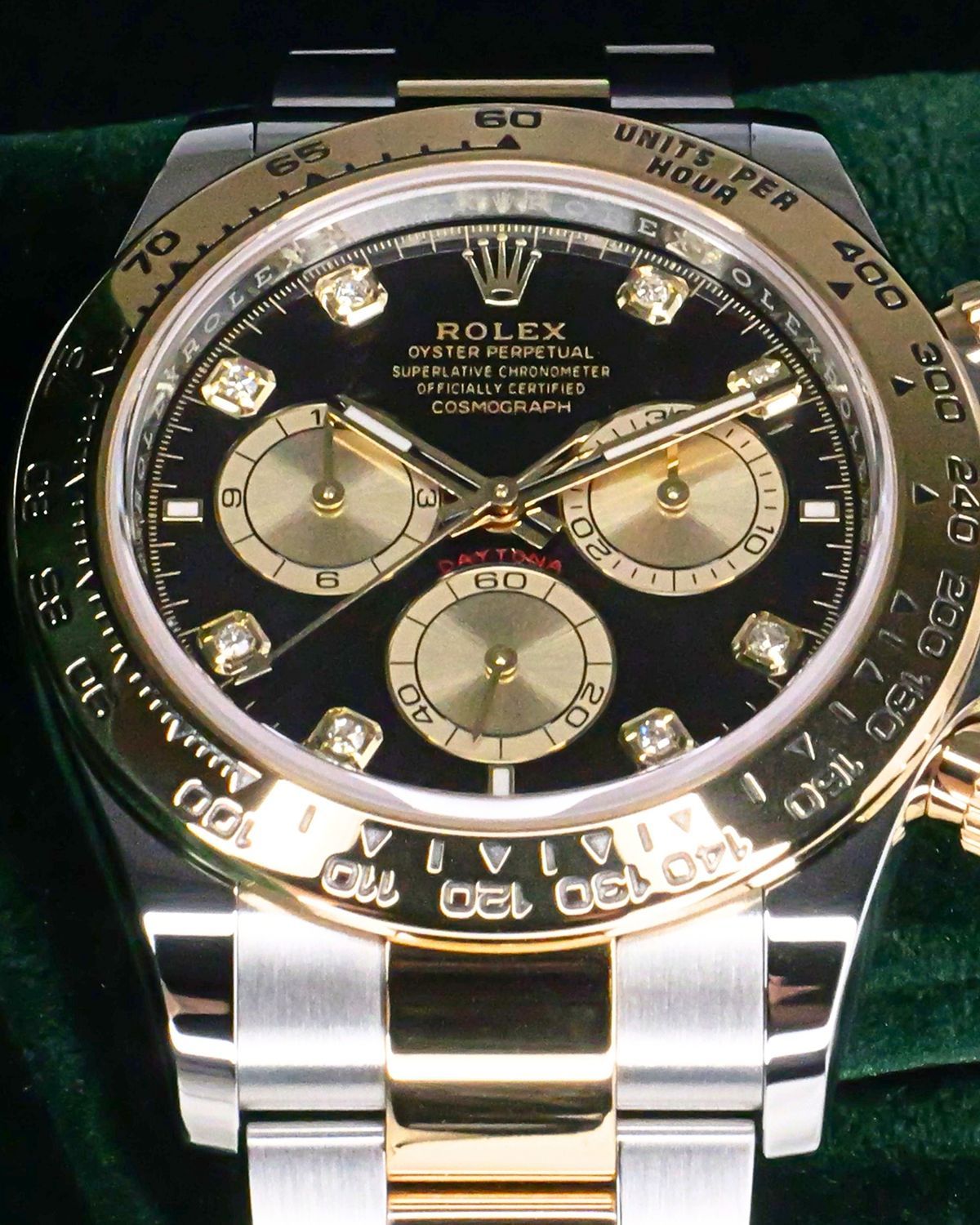 Rolex 126503